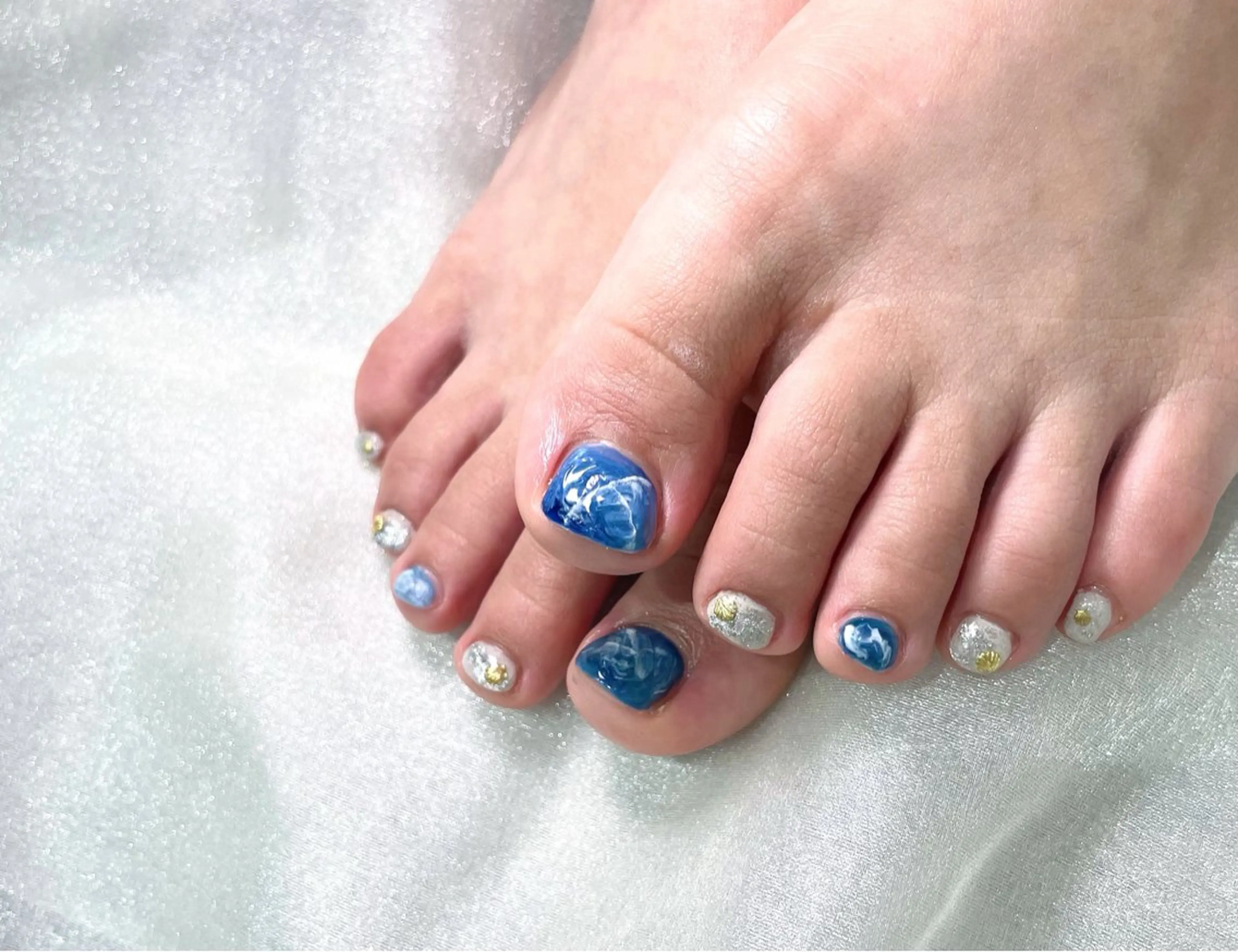 ネイル nail salon quartetto所属・nail salon quartettoのネイルデザイン