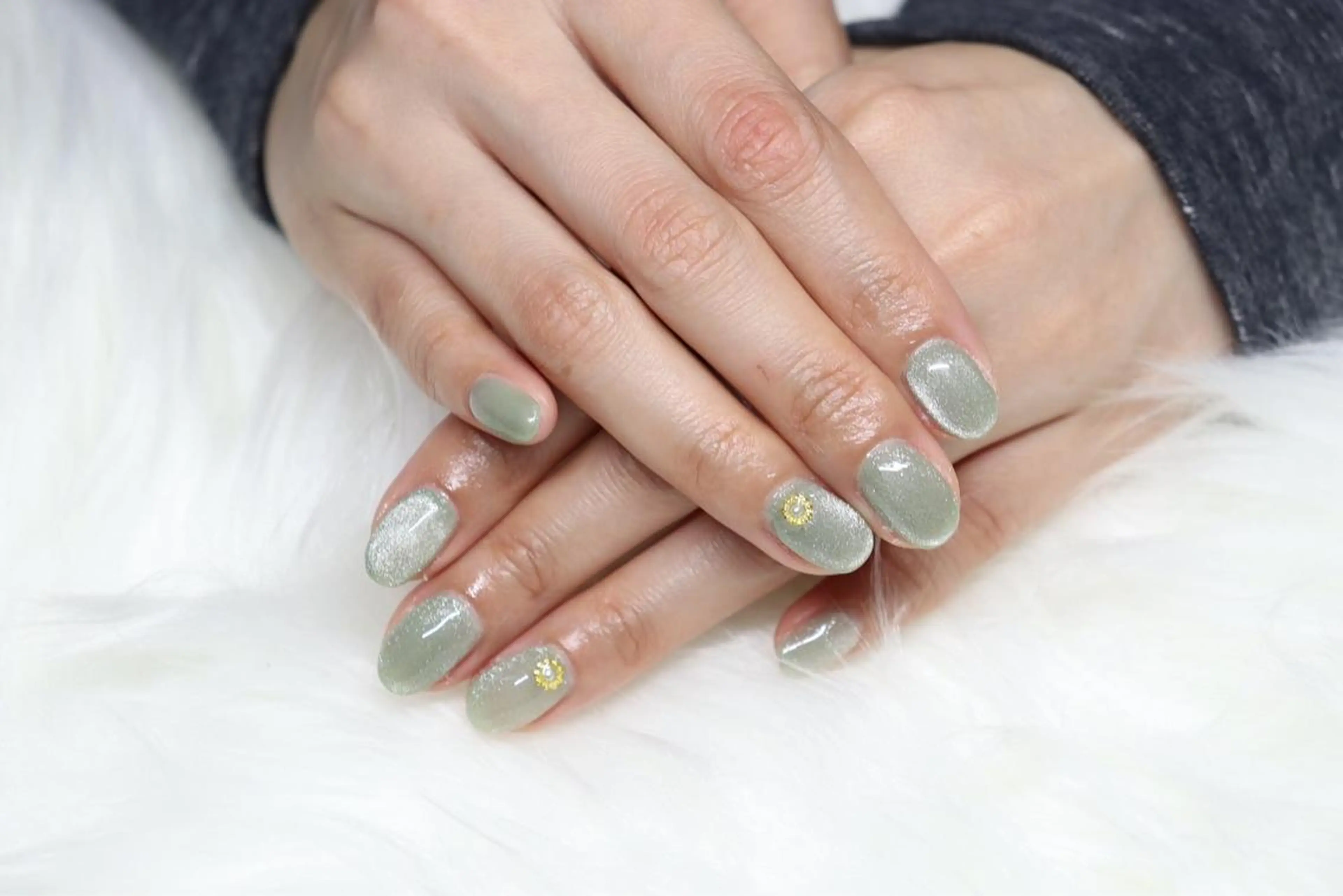 ネイル eub. kanamoriのネイルデザイン