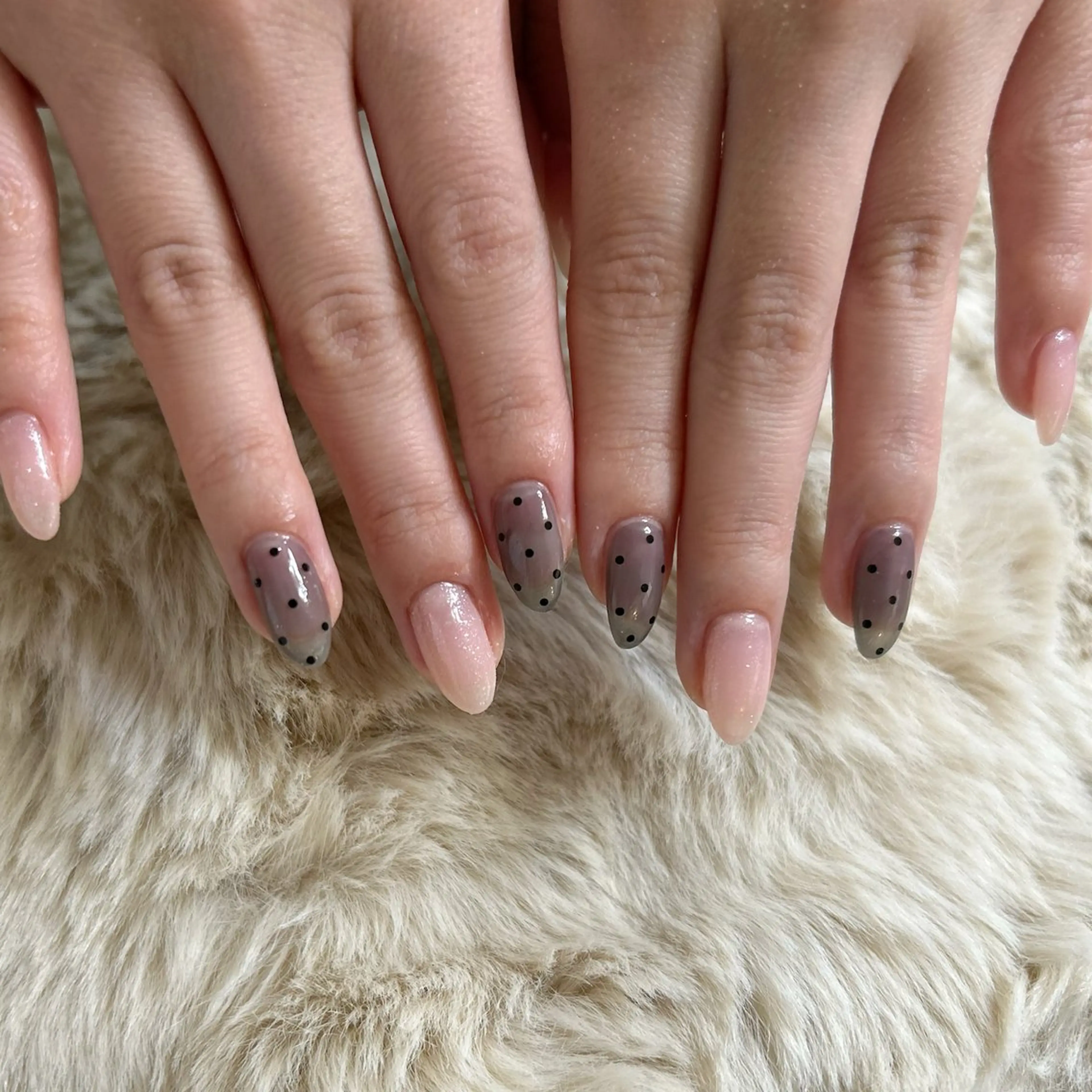 ネイル ハンドネイル パラジェル登録サロンfeerique所属・Uchida Mayunaのその他イメージ