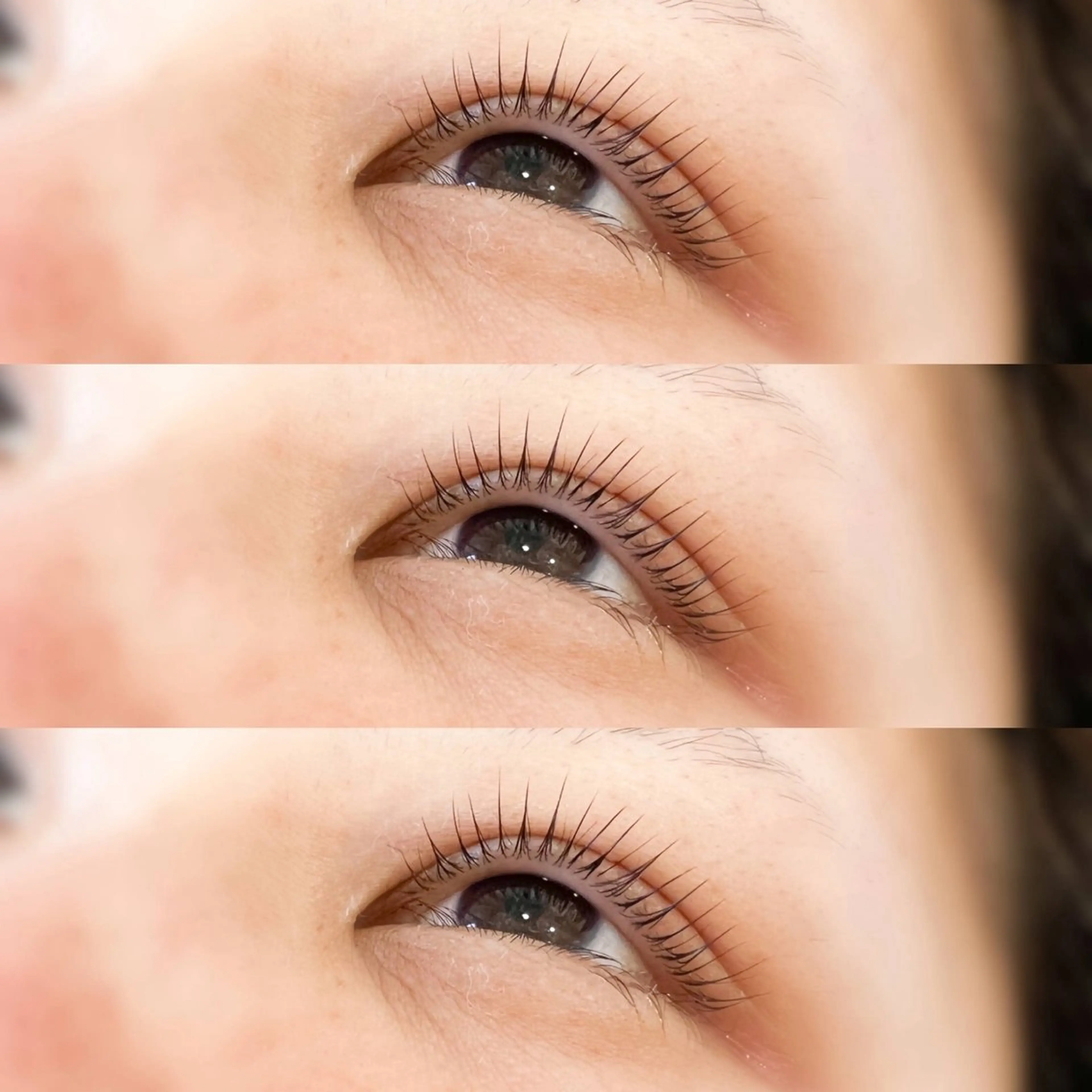 人気NO.1メニュー✨ラッシュリフト＋ヘッドスパ30分の写真