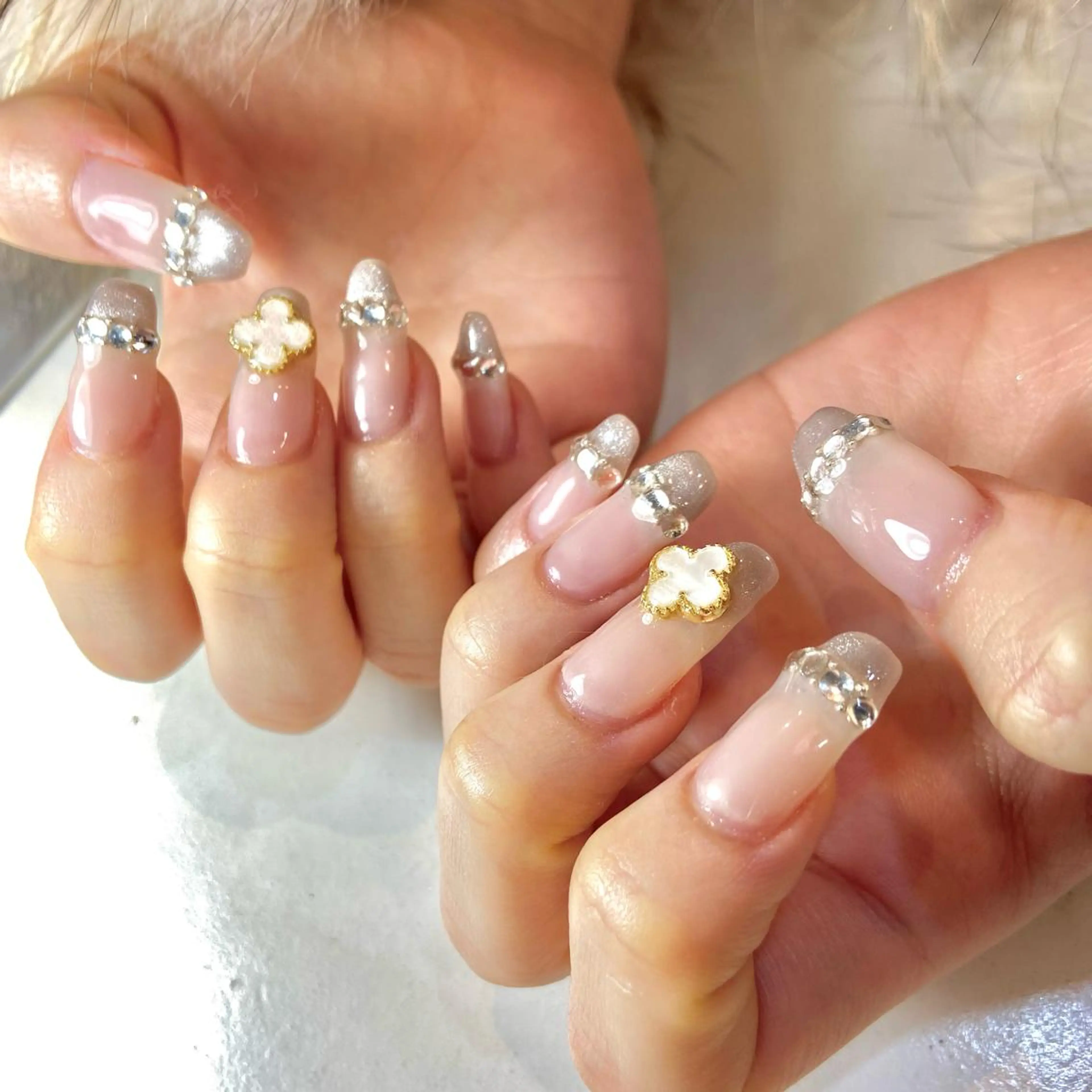 ネイル Ange epais nAnnAnのその他イメージ