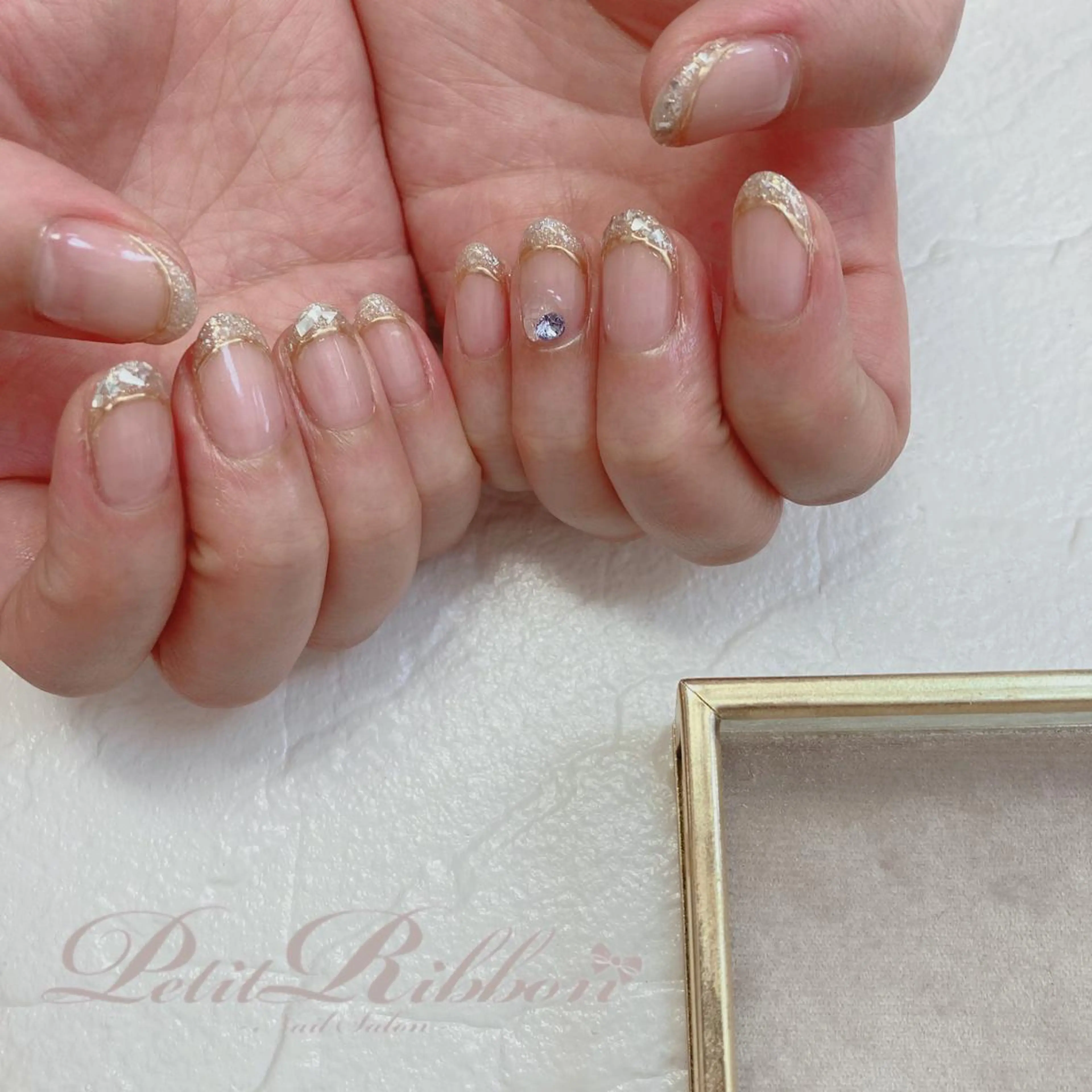 ネイル Verest 西荻窪のネイルデザイン