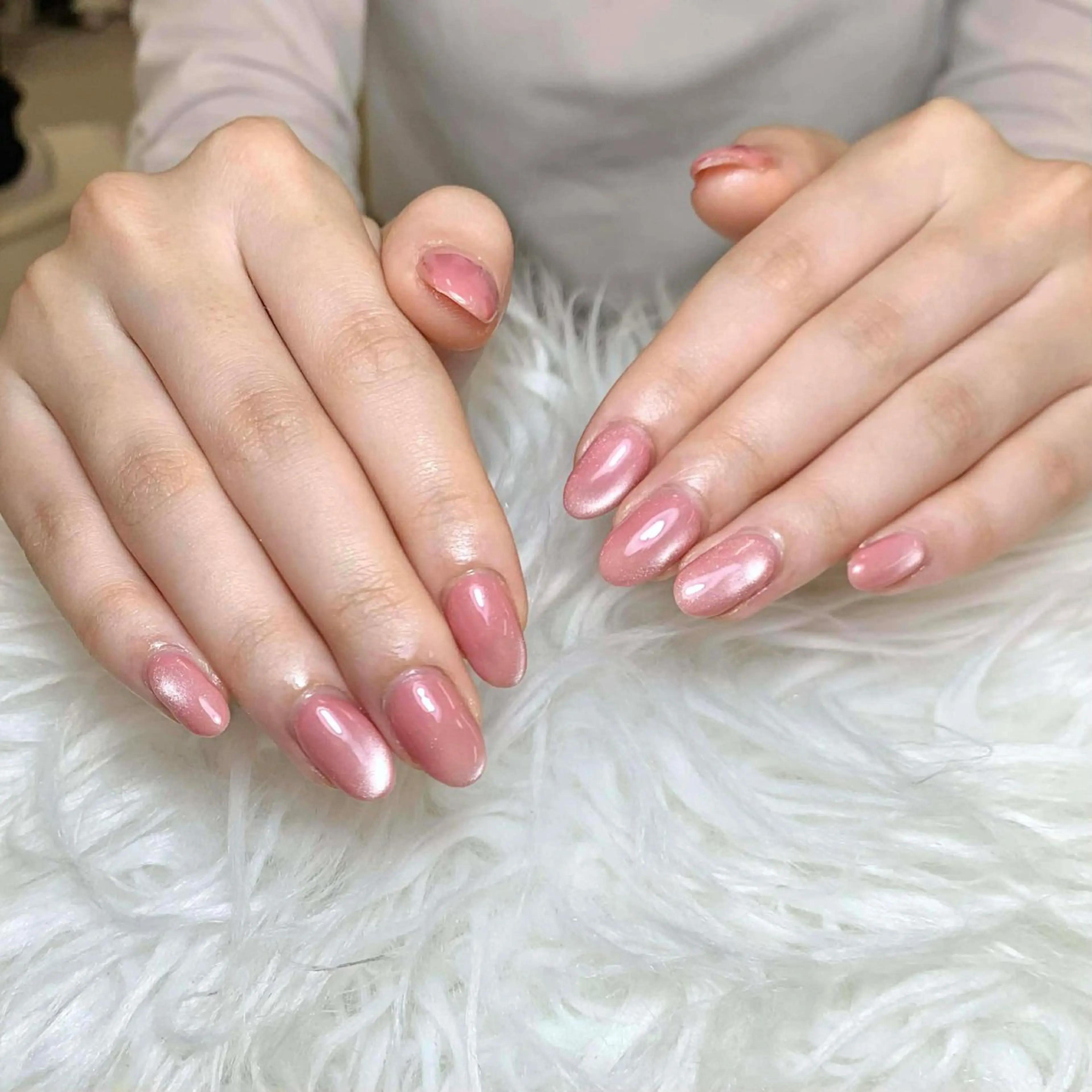 ネイル ハンドネイル ゴテゴテ ネイルのネイルデザイン