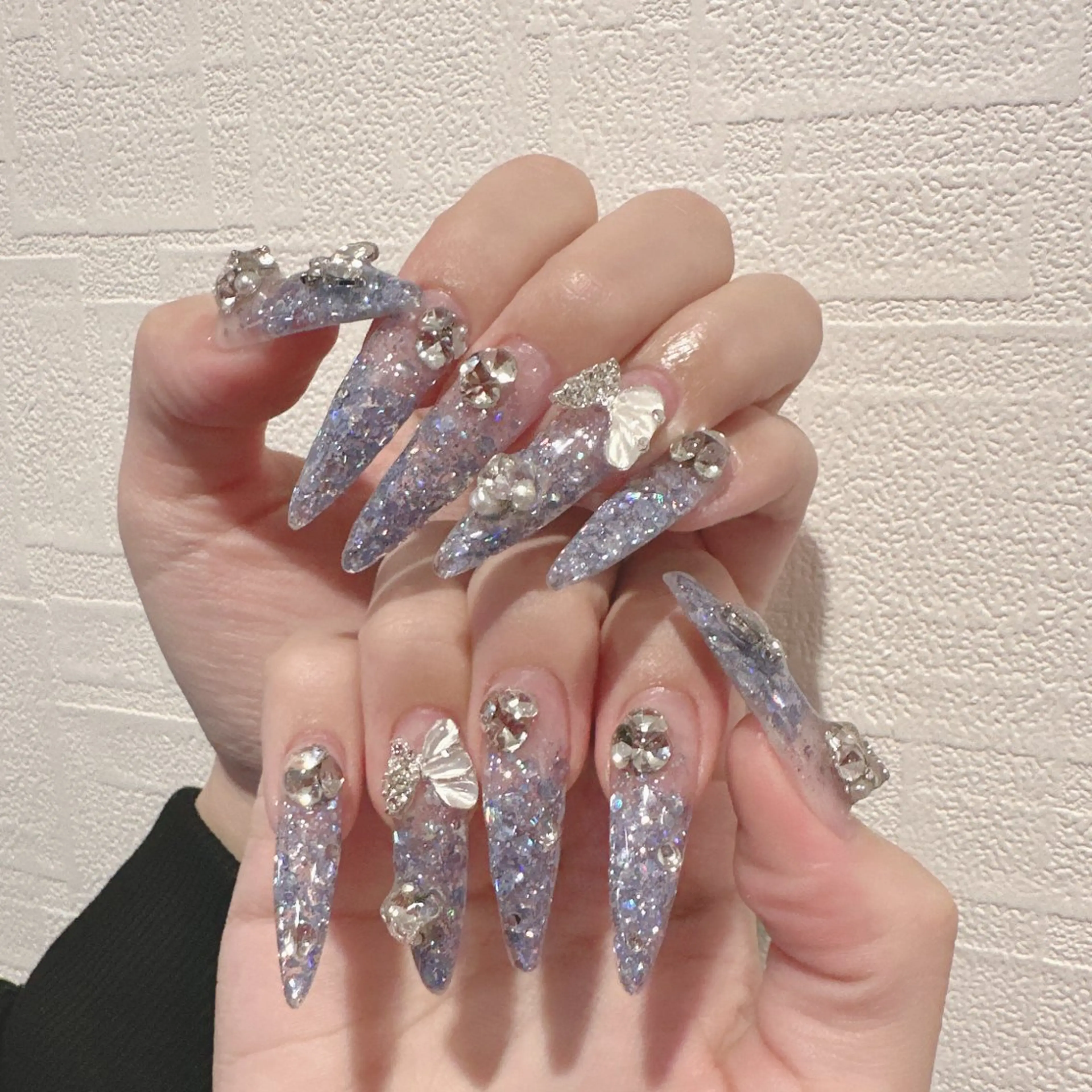 ネイル ハンドネイル D-BEAUTY Nailsalonのネイルデザイン