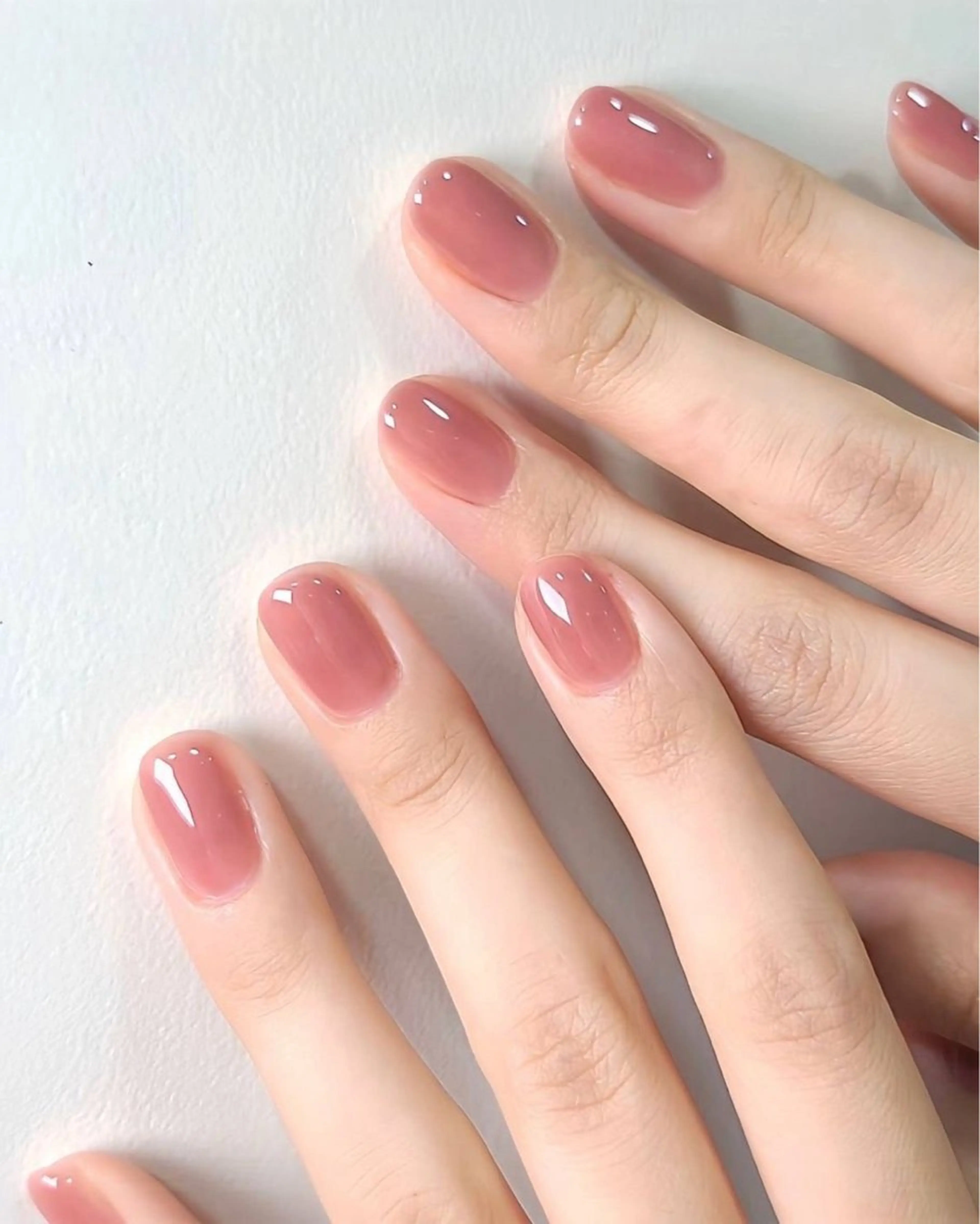 ワンカラーの写真