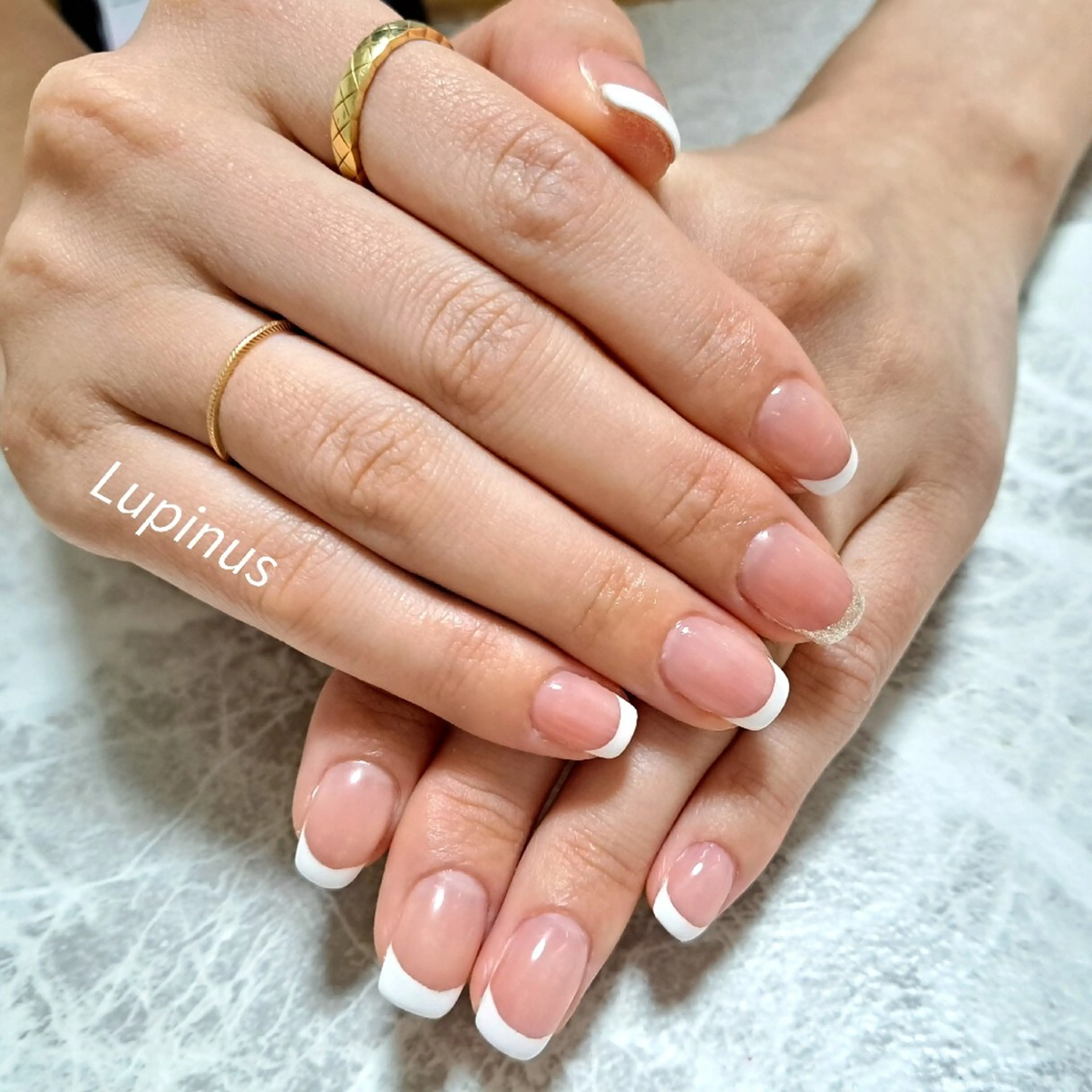 ネイル Lupinus所属・Lupinus ルピナスのネイルデザイン