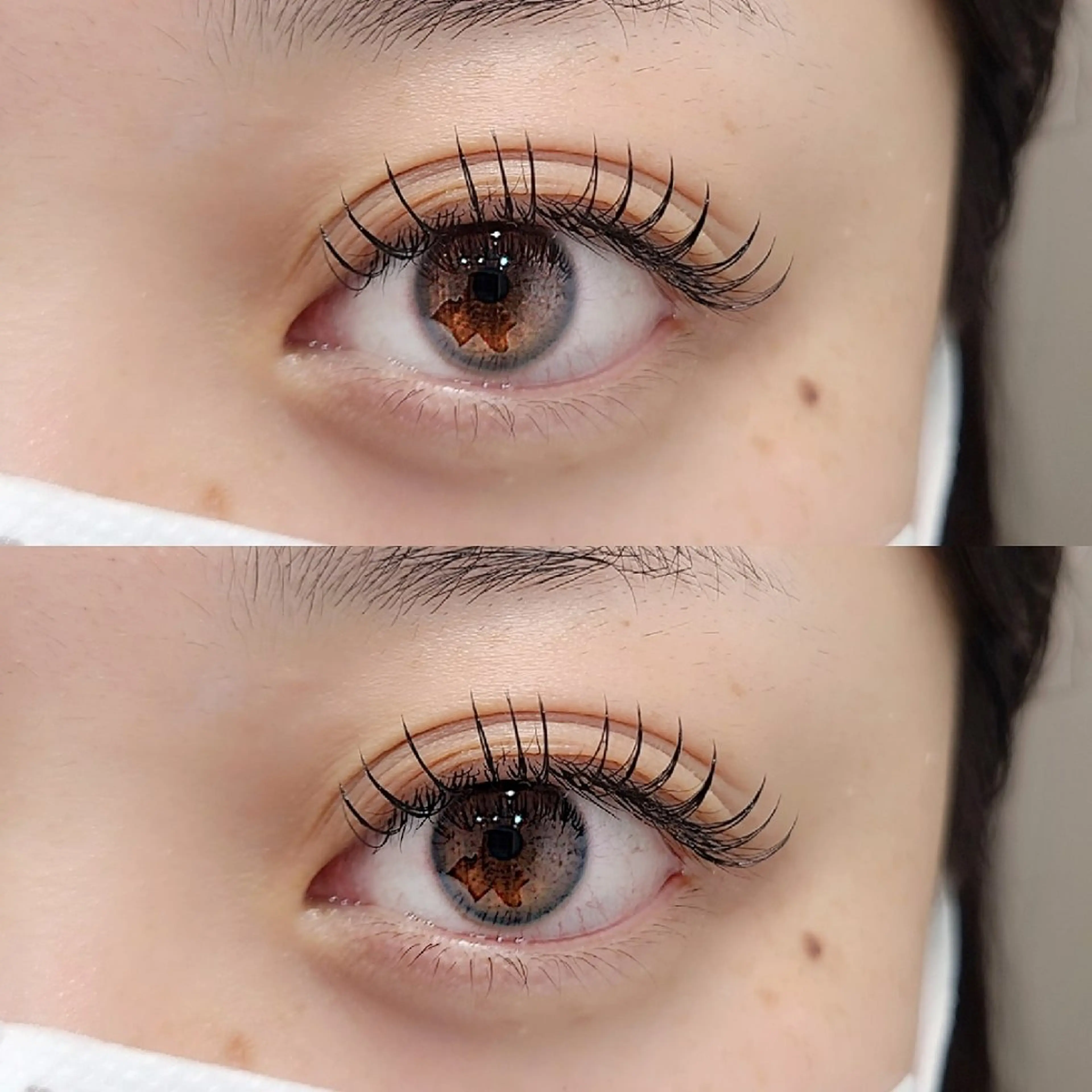 マツエク・マツパ SEED&Beauty所属・SEED& Beauty/代官山のマツエク・マツパデザイン