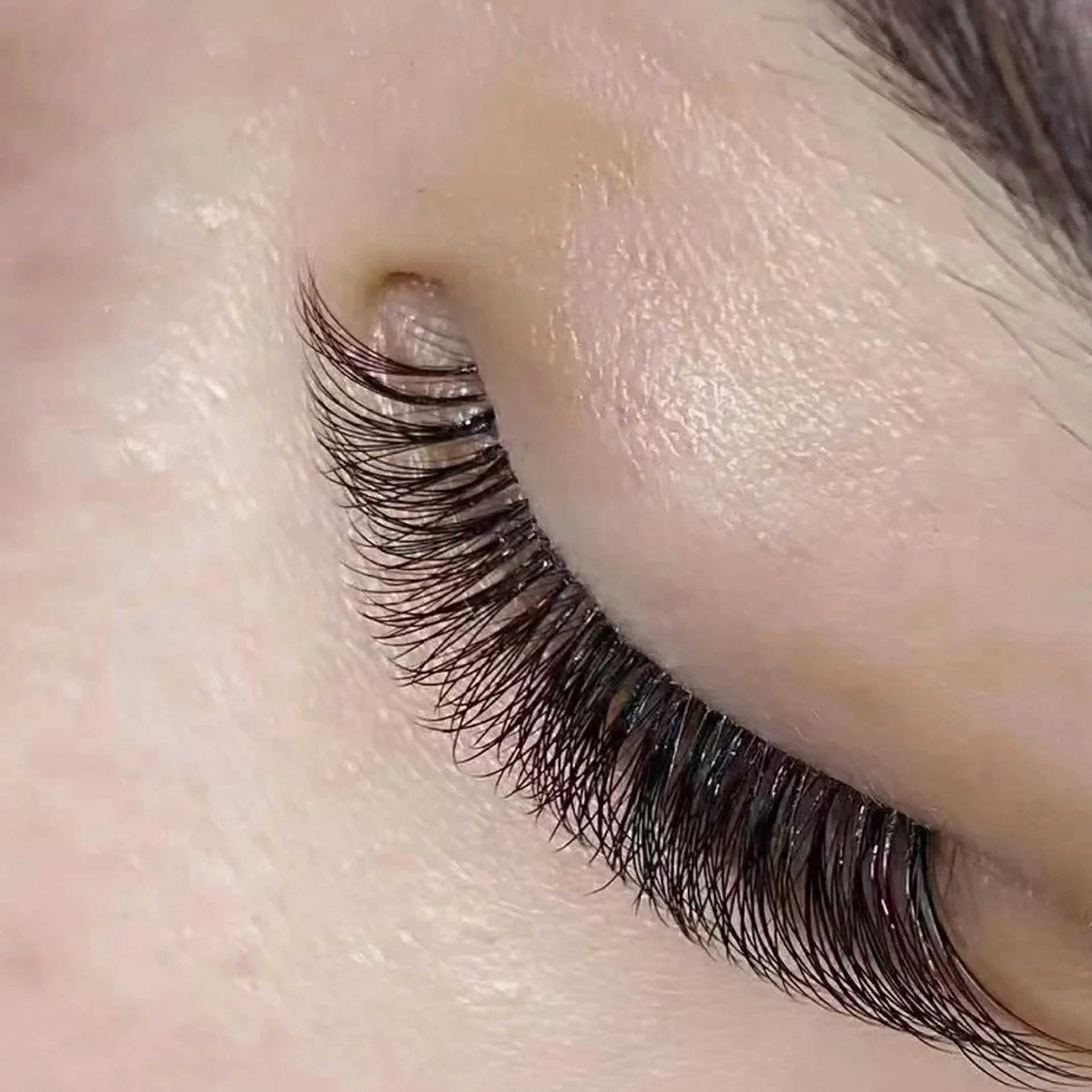 マツエク・マツパ Arana salonのマツエク・マツパデザイン