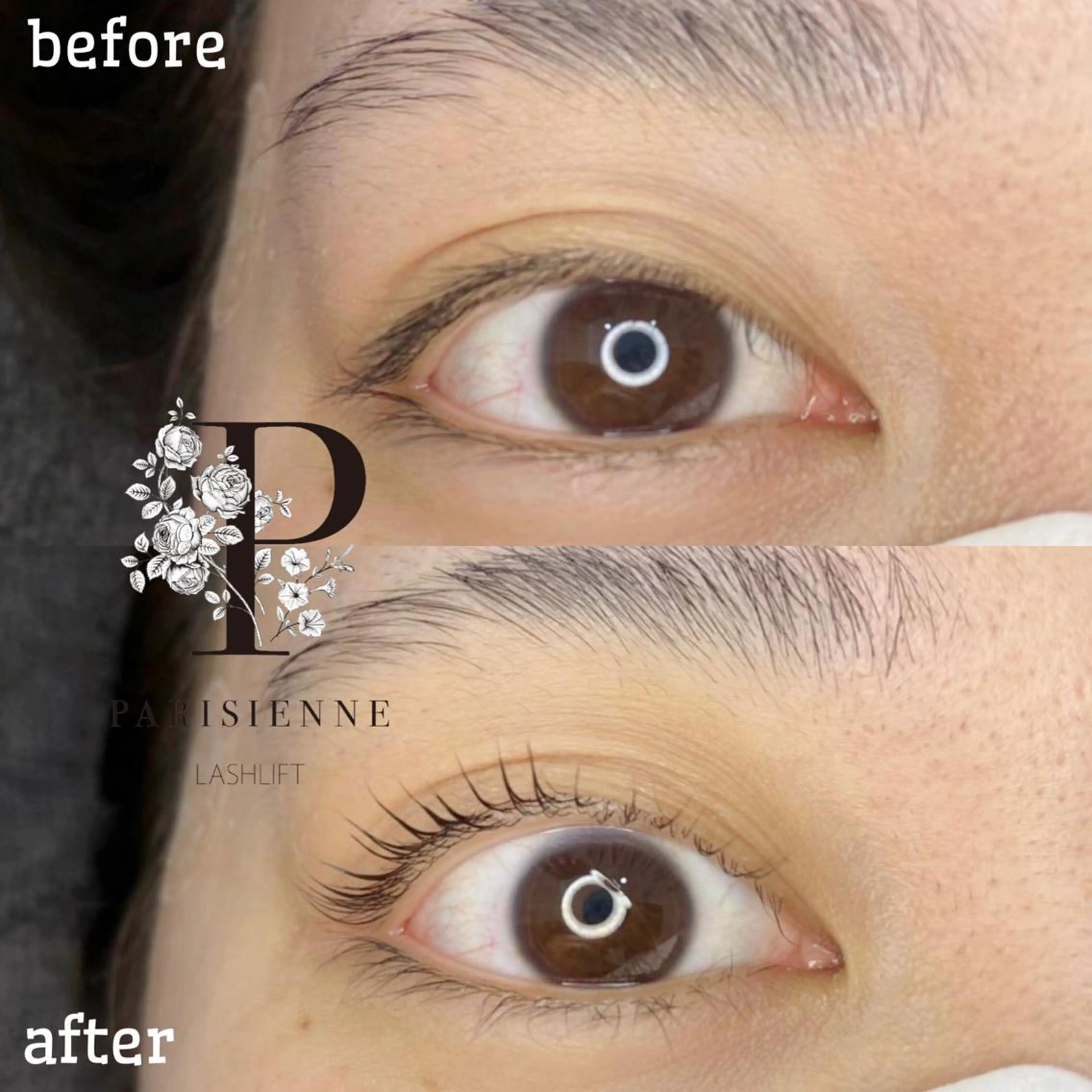 マツエク・マツパ マツパ Little River所属・Little Riverのマツエク・マツパデザイン