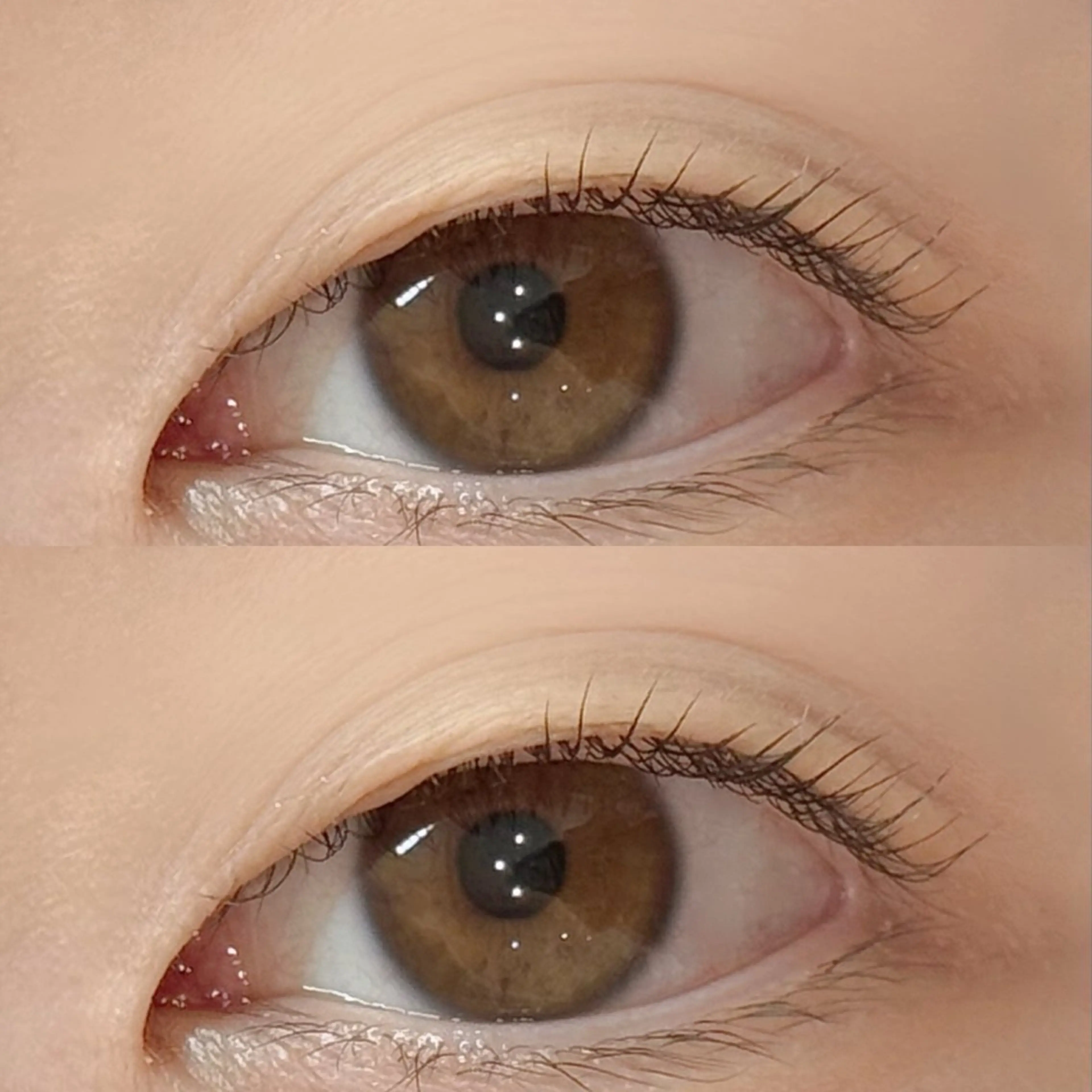 マツエク・マツパ MEME🐰 上本町/谷九のマツエク・マツパデザイン