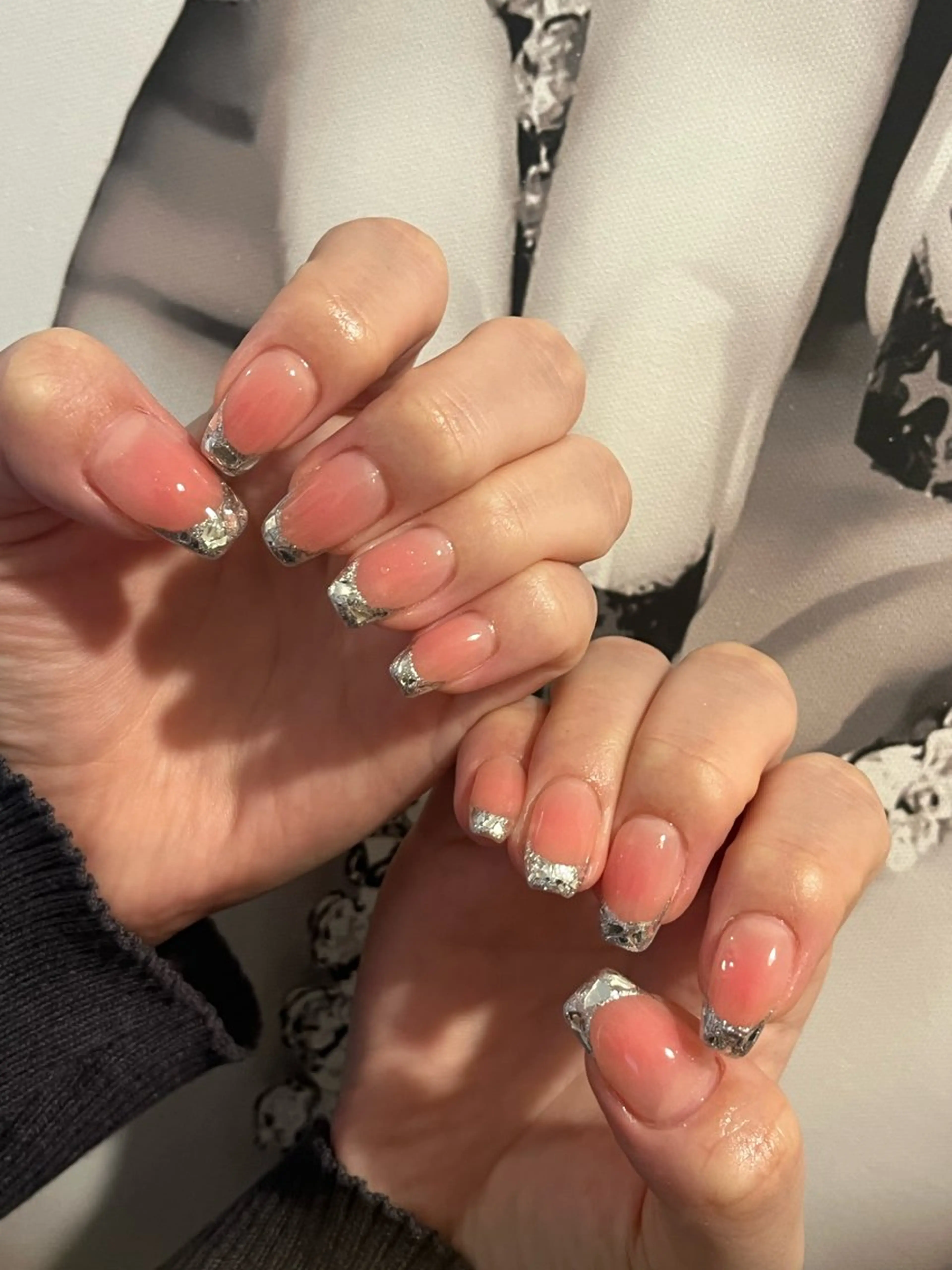 ネイル KAONAIL 【YUI】のネイルデザイン