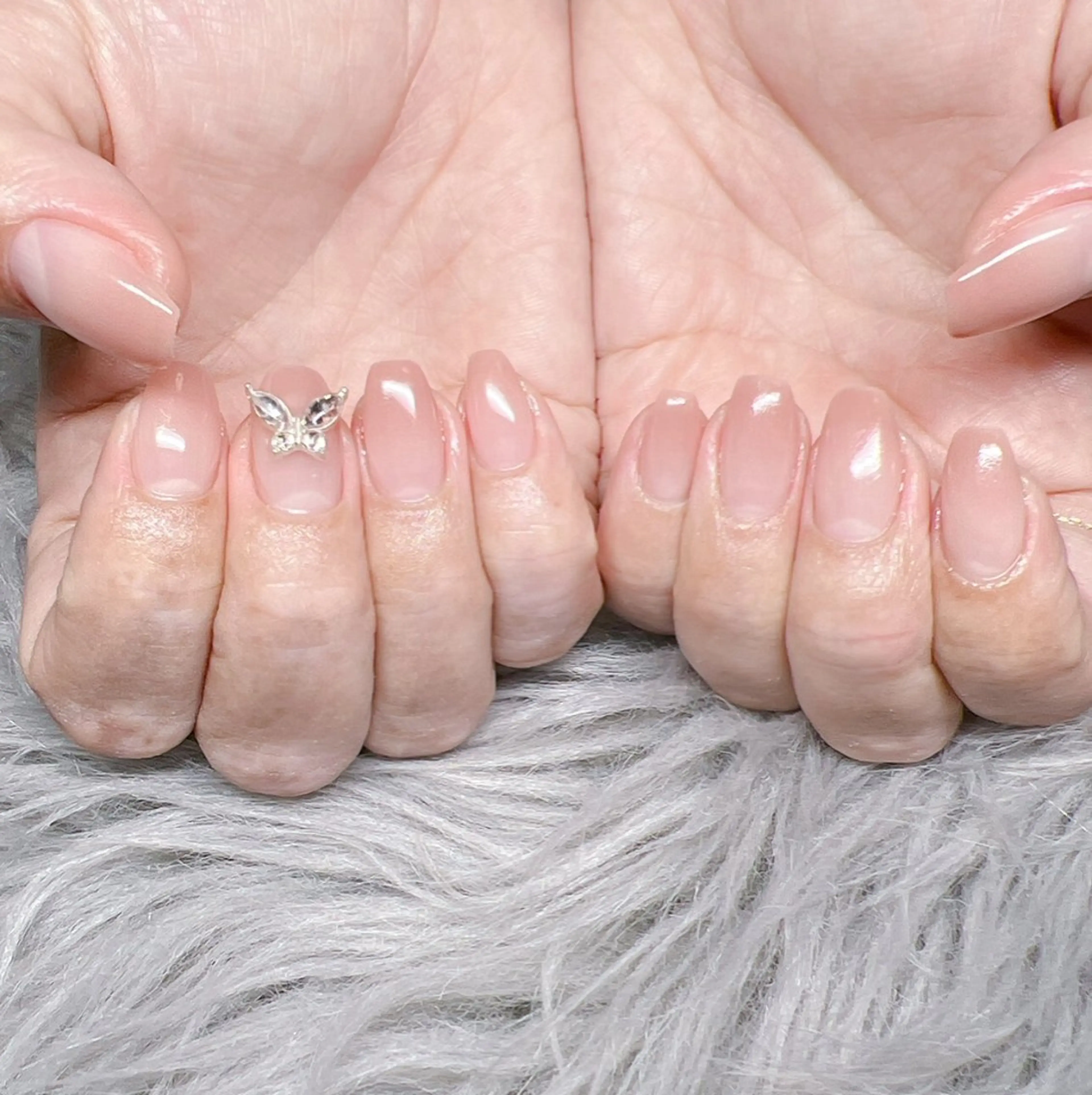 ネイル 個室ネイルサロンDolly  Girl〜ドーリーガール〜所属・DollyGirl KYOKOのネイルデザイン