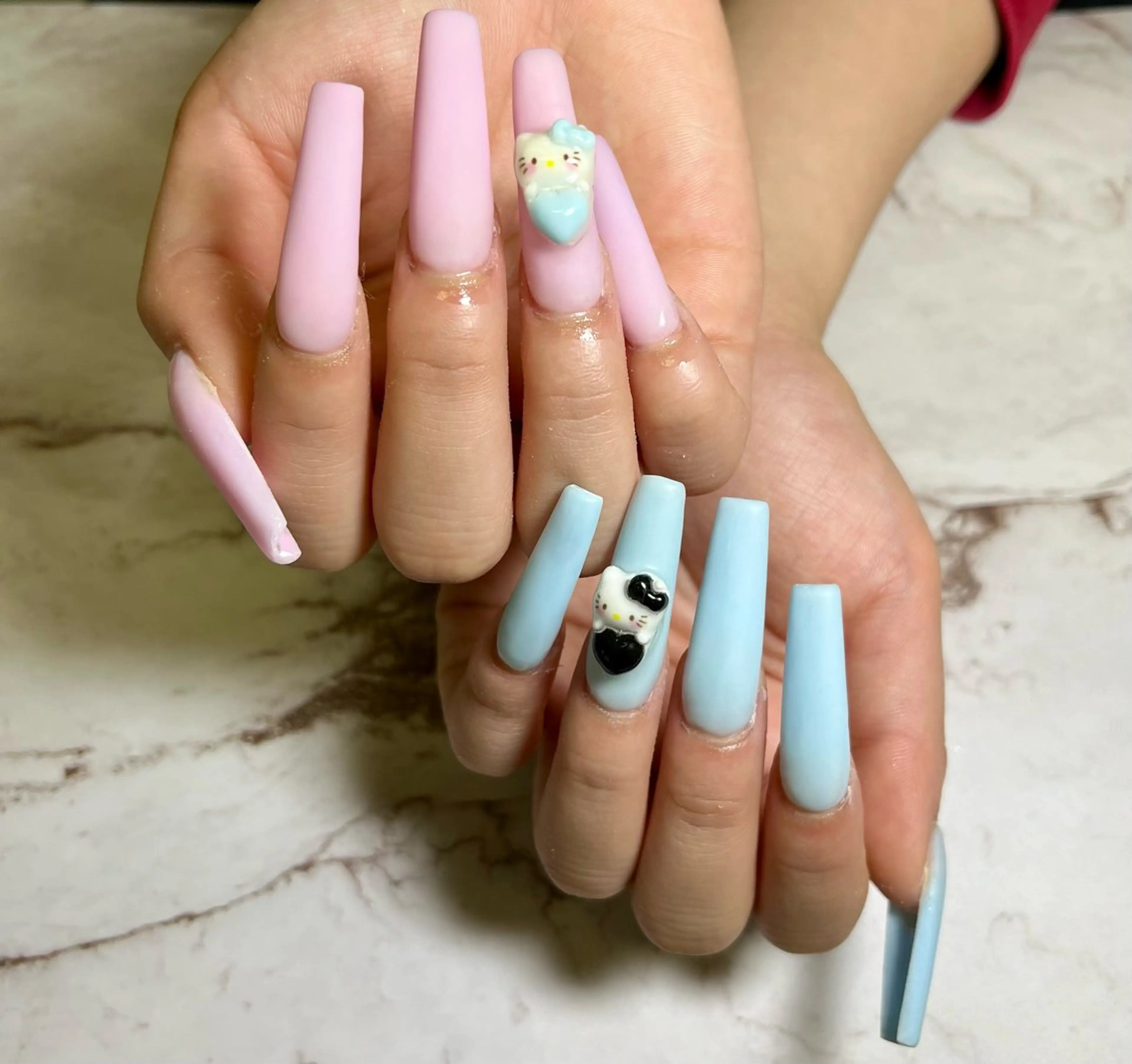 ネイル NAIL salon ACEのネイルデザイン