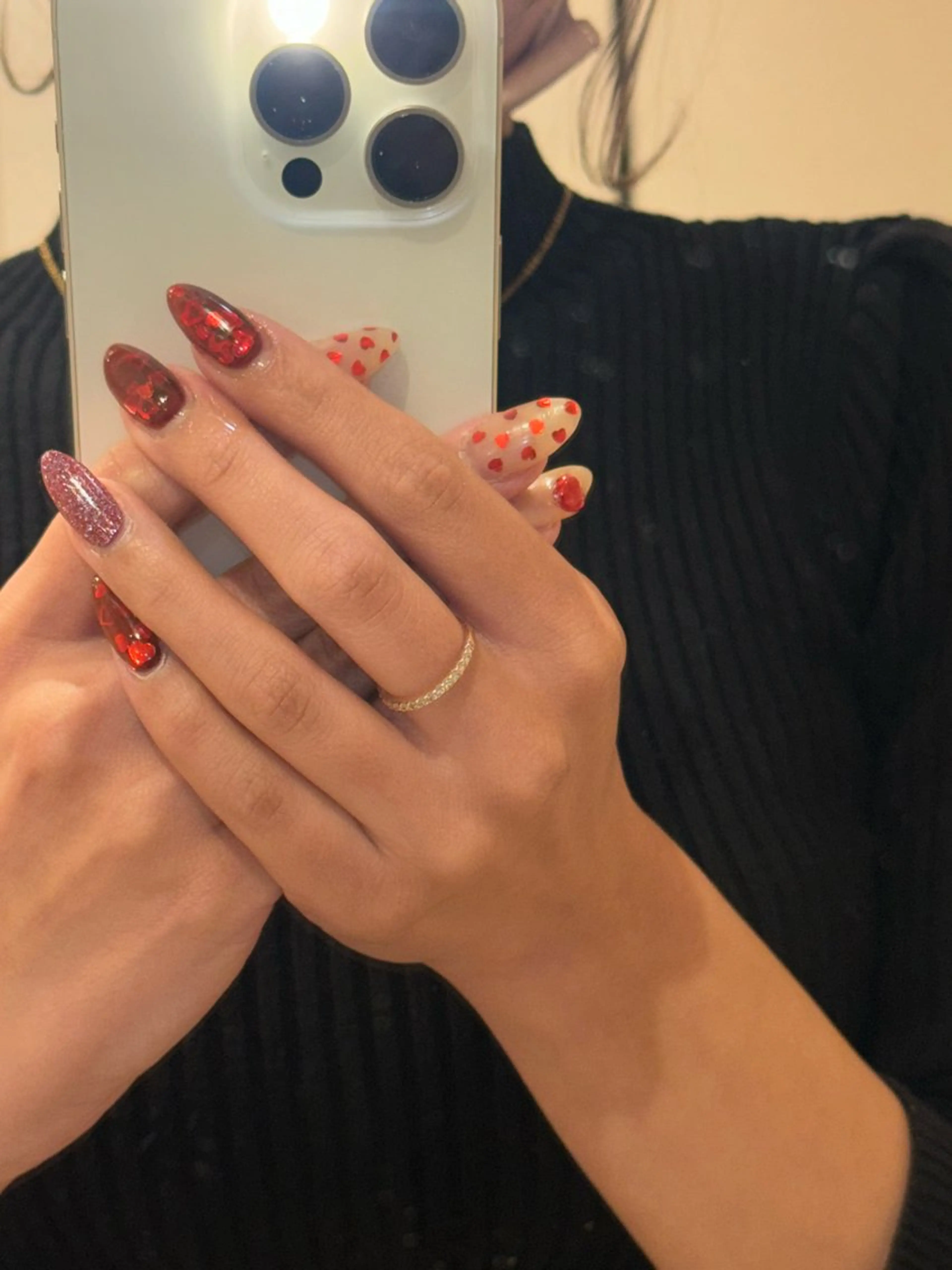 ネイル nail salon belleのその他イメージ