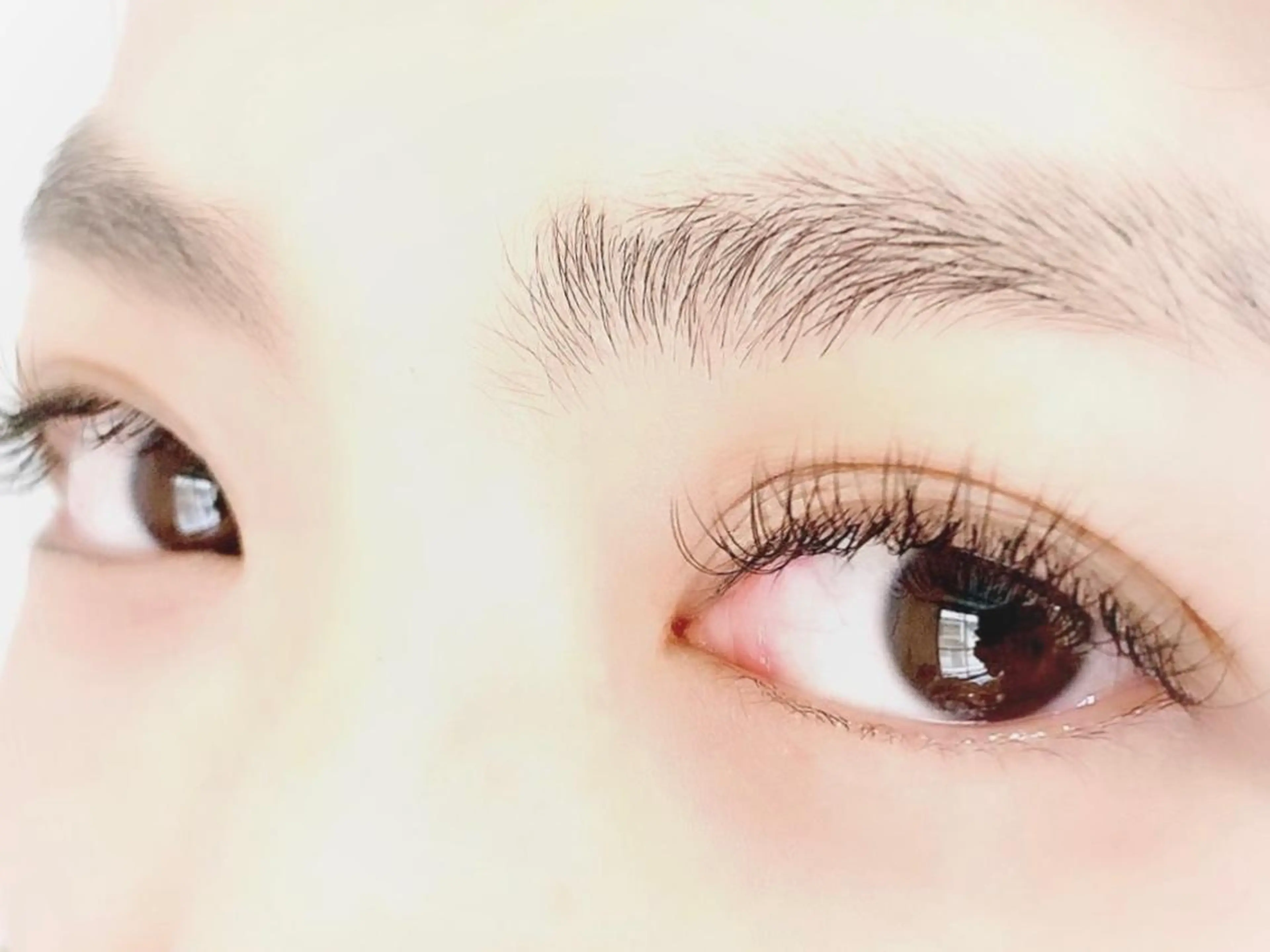 マツエク・マツパ Twiggy Lashes所属・Twiggy Lashes いずみのマツエク・マツパデザイン