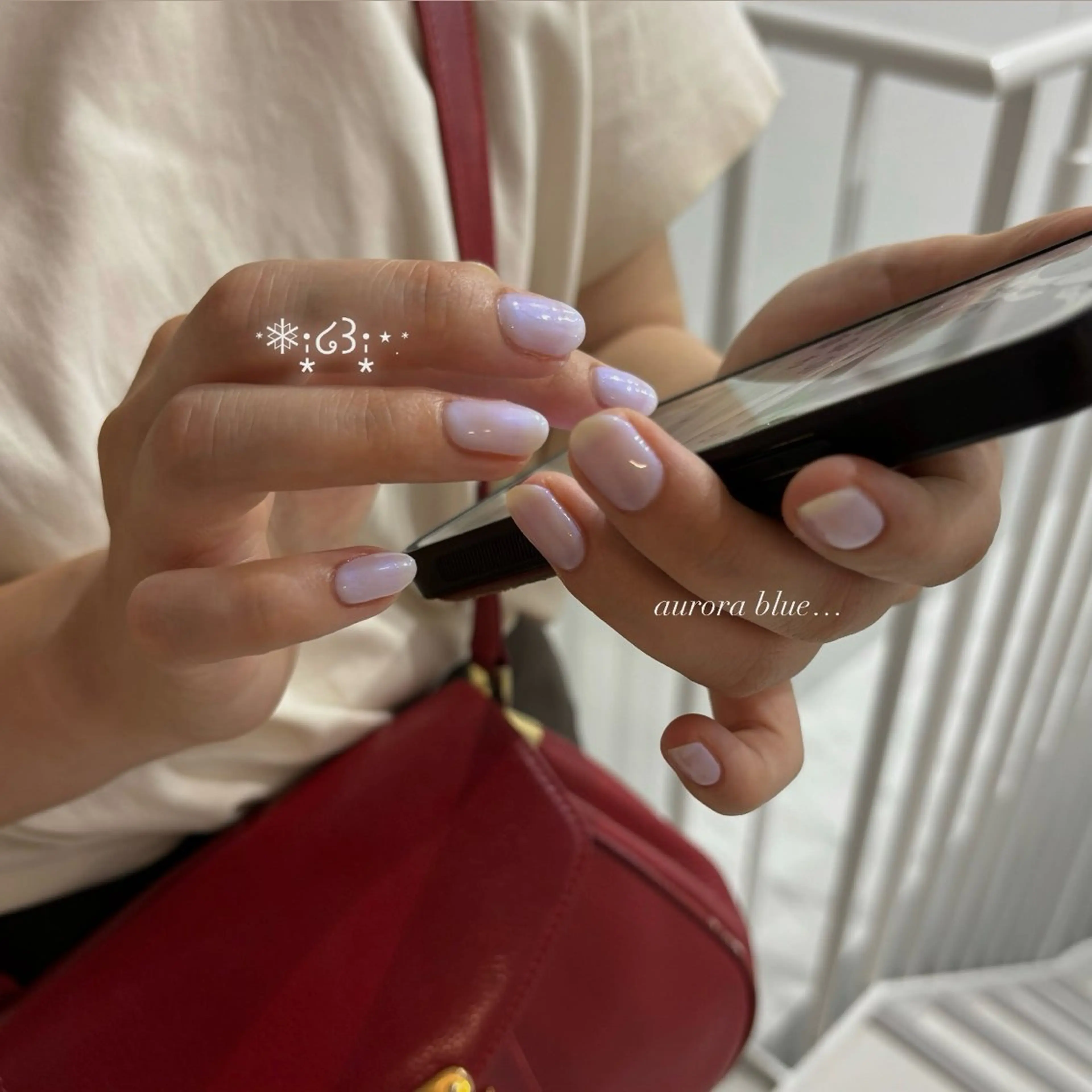 ネイル N nail ayakaのネイルデザイン