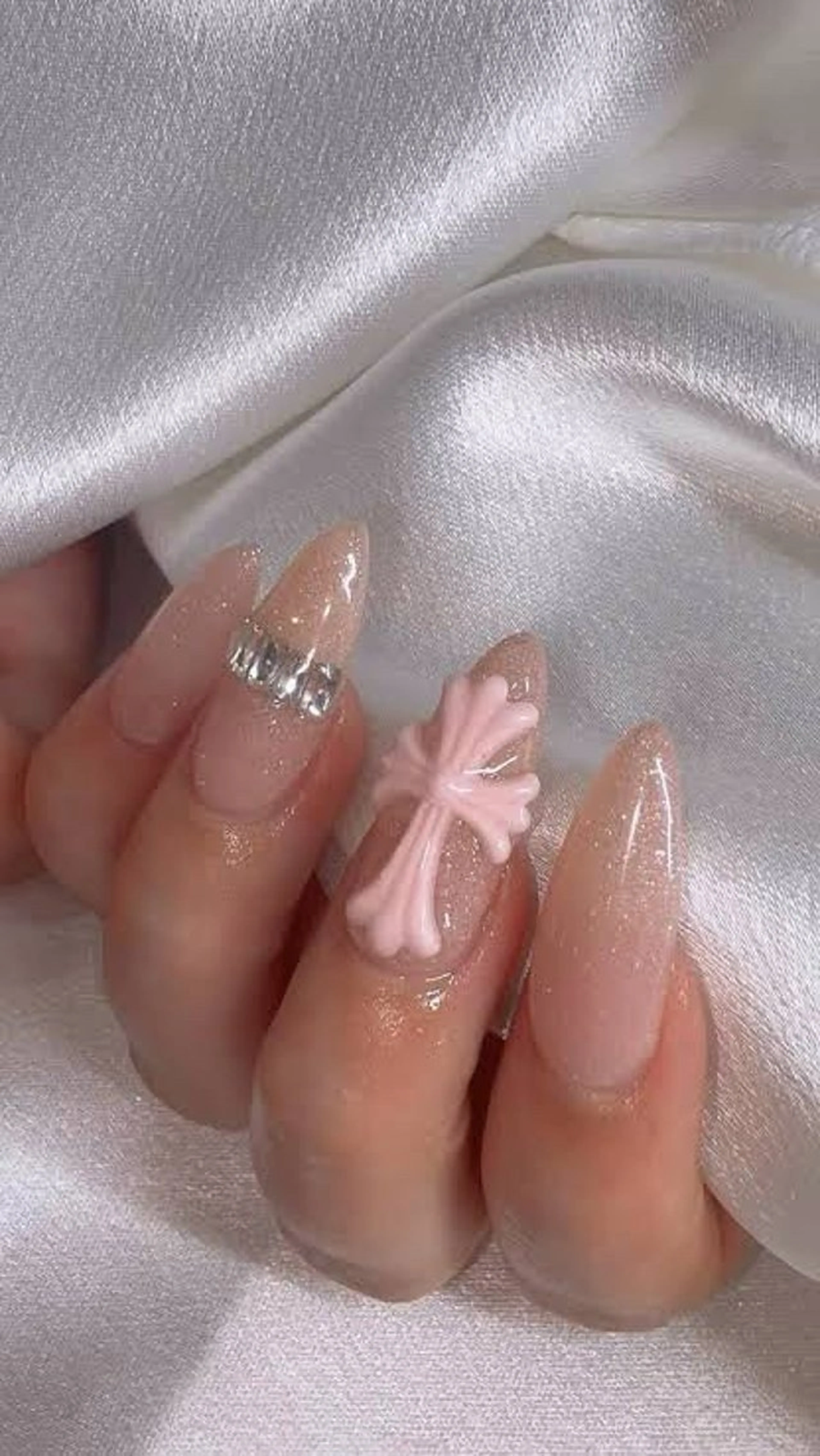 ネイル ハンドネイル Van Nail Salonのネイルデザイン