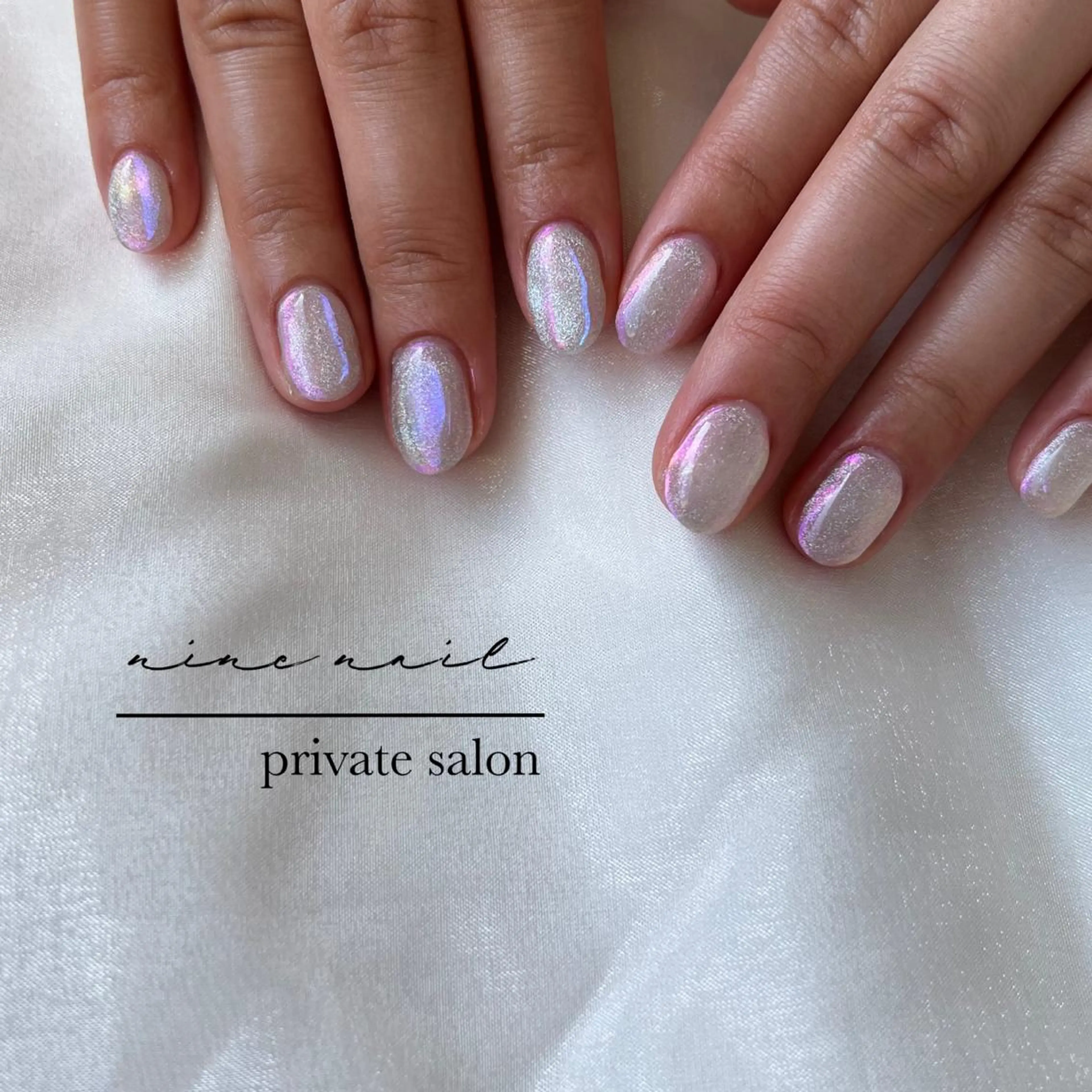 ネイル nine nailのネイルデザイン