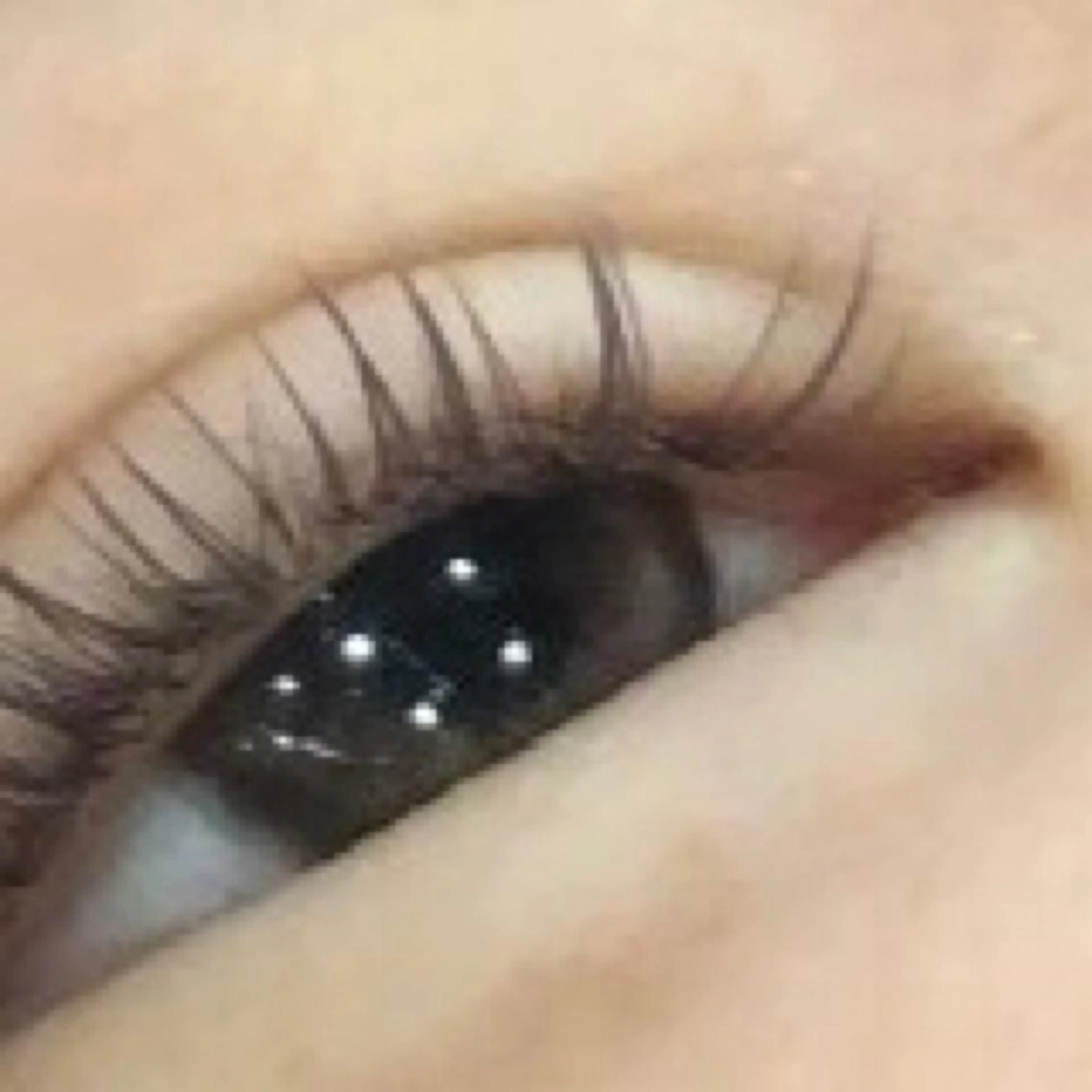 マツエク・マツパ ETERNO小山店 野崎の眉毛・アイブロウイメージ