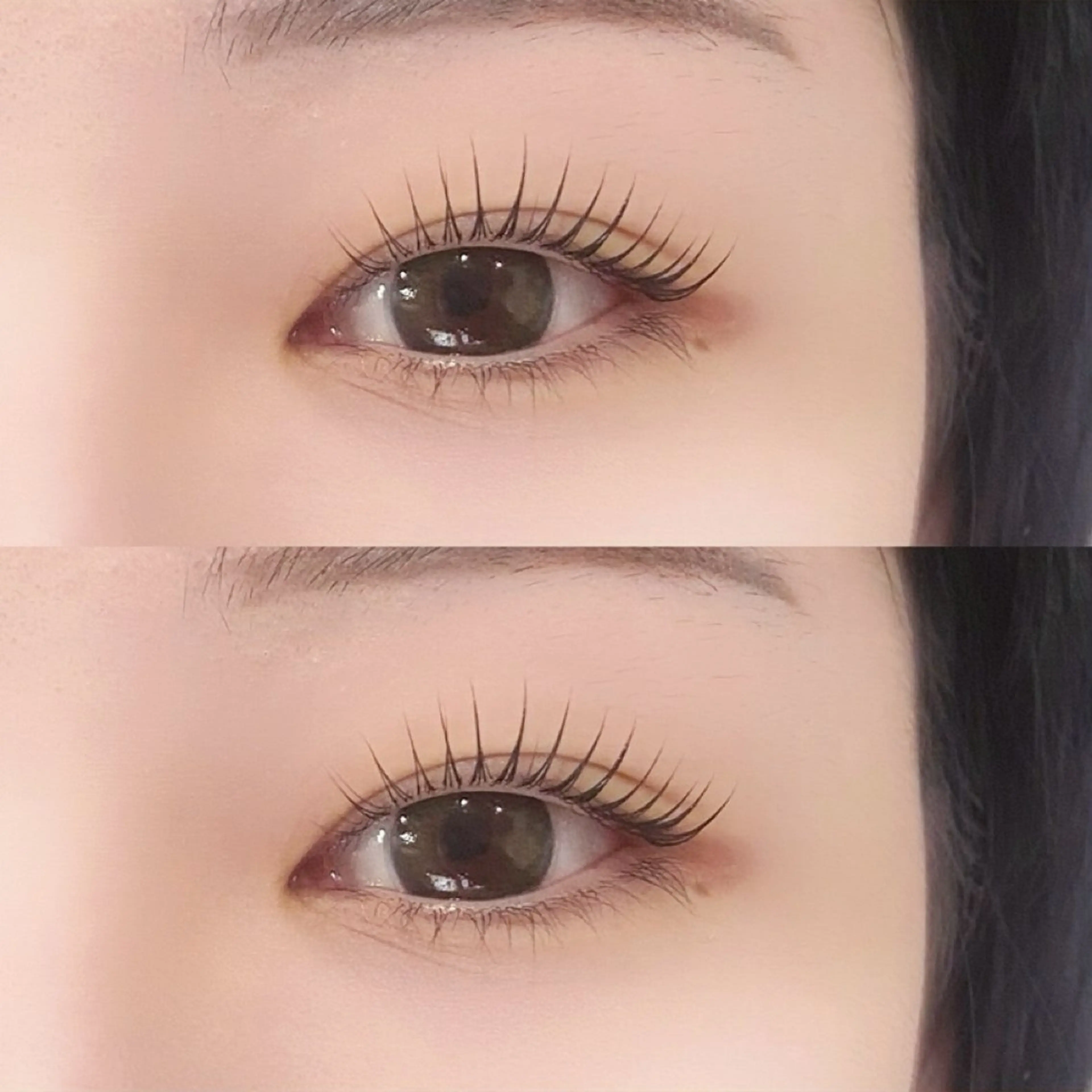 <平日限定‼️>学割U24 パリジェンヌラッシュリフト ￥6300→￥5500の写真