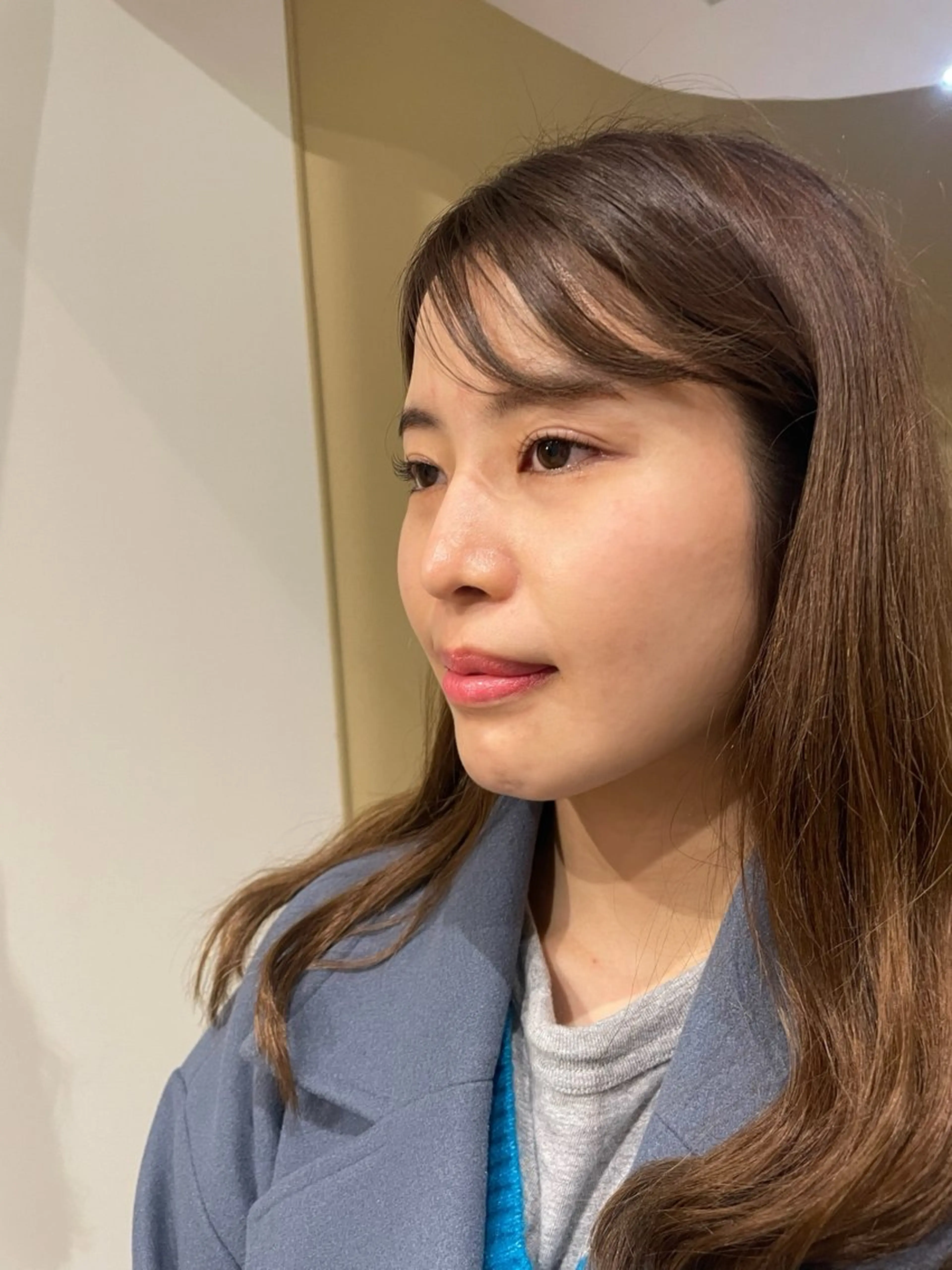 マツエク・マツパ MARE  eyedesign所属・出口 綾乃のマツエク・マツパデザイン