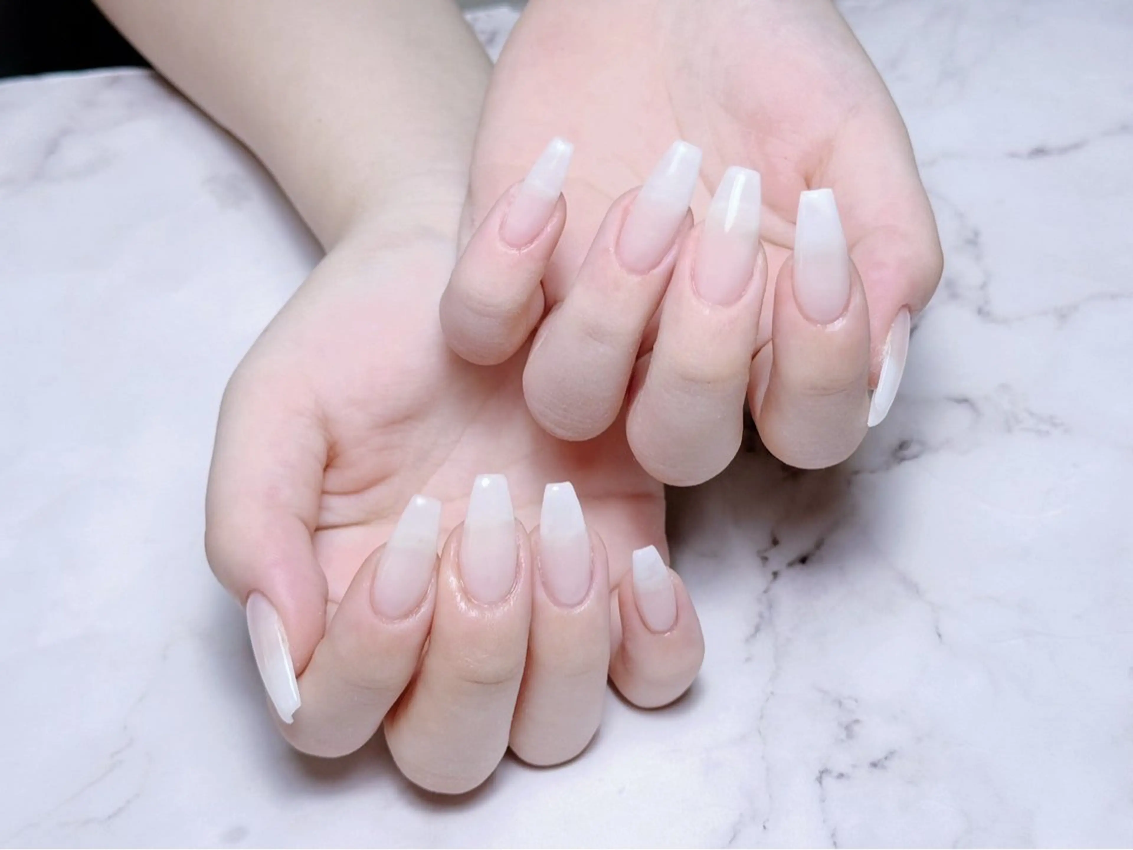 ネイル ハンドネイル 🤎Yun nail salon🤎のネイルデザイン
