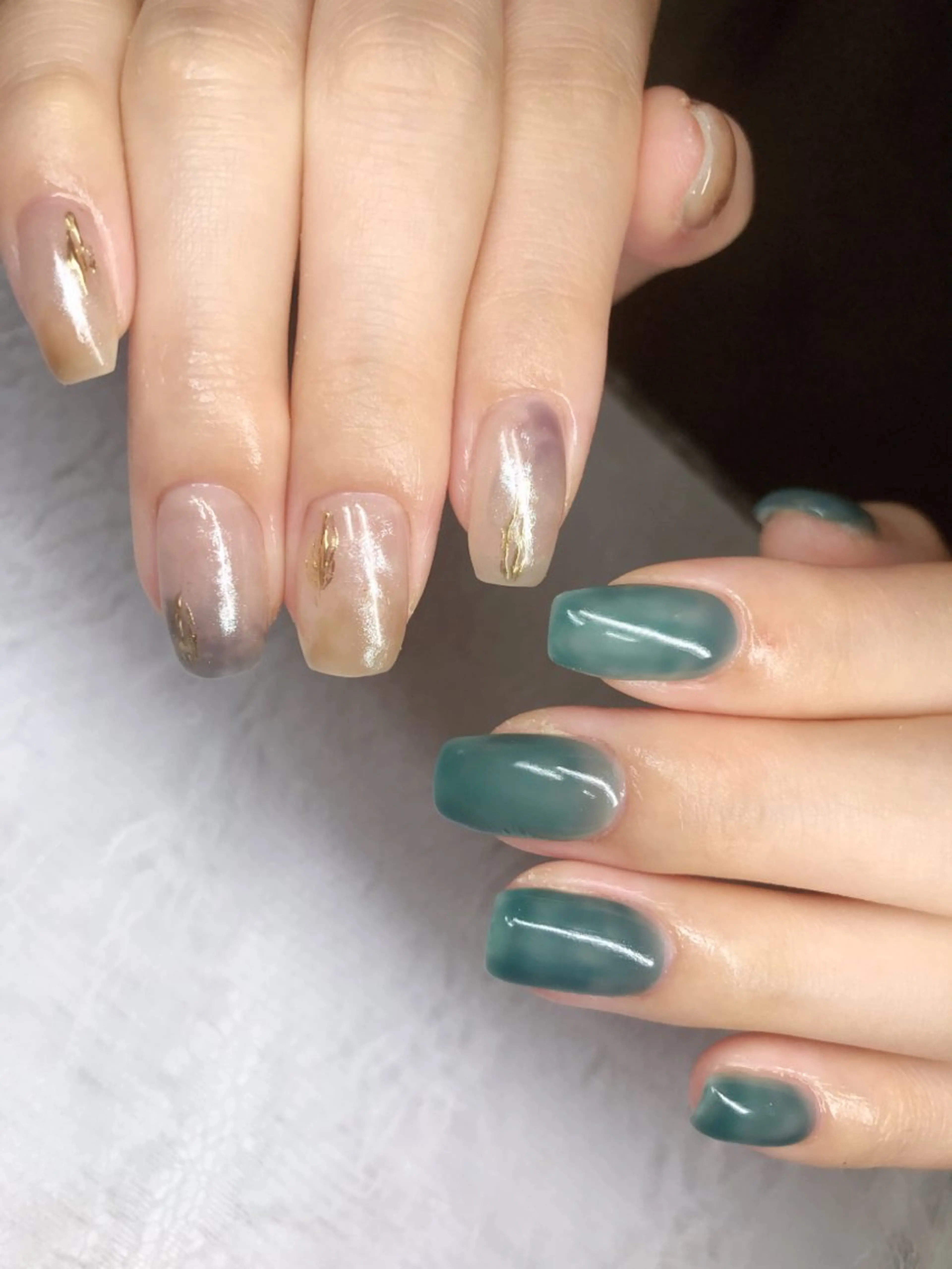 ネイル Salon MINEのエステ・リラクイメージ