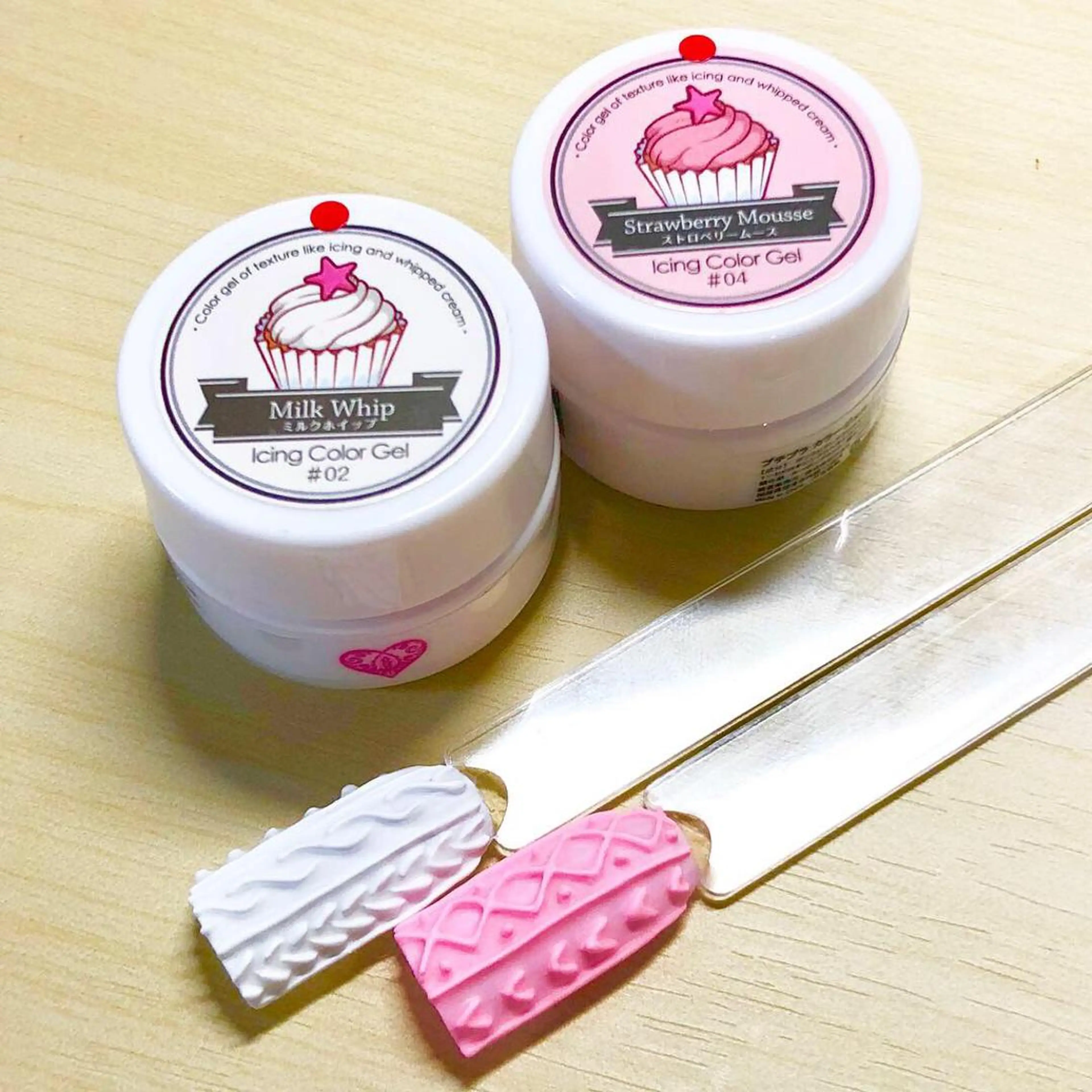 ネイル アートネイル freel Beautyのネイルデザイン