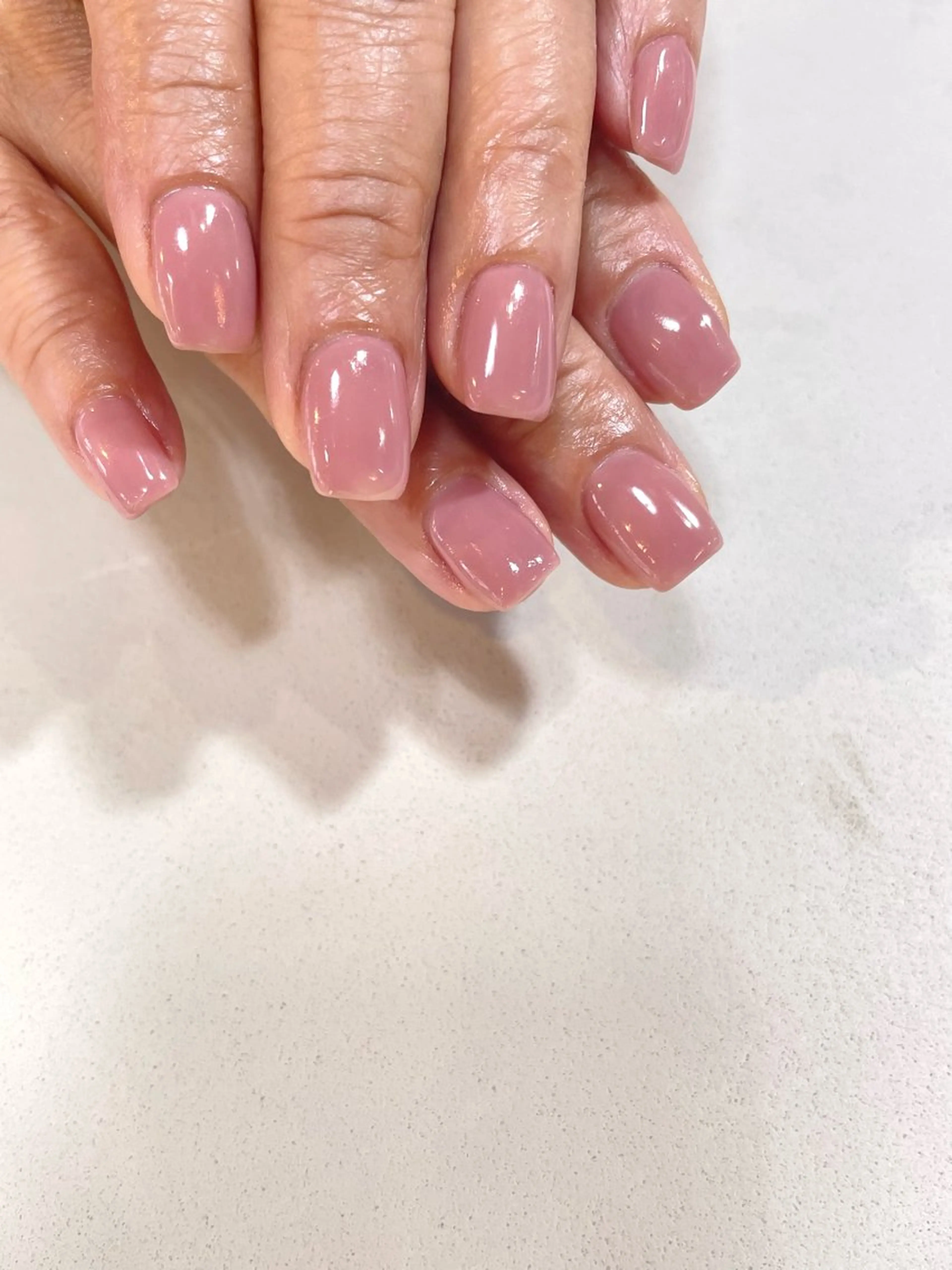 ネイル ハンドネイル Relum所属・Relum__. fukaのネイルデザイン