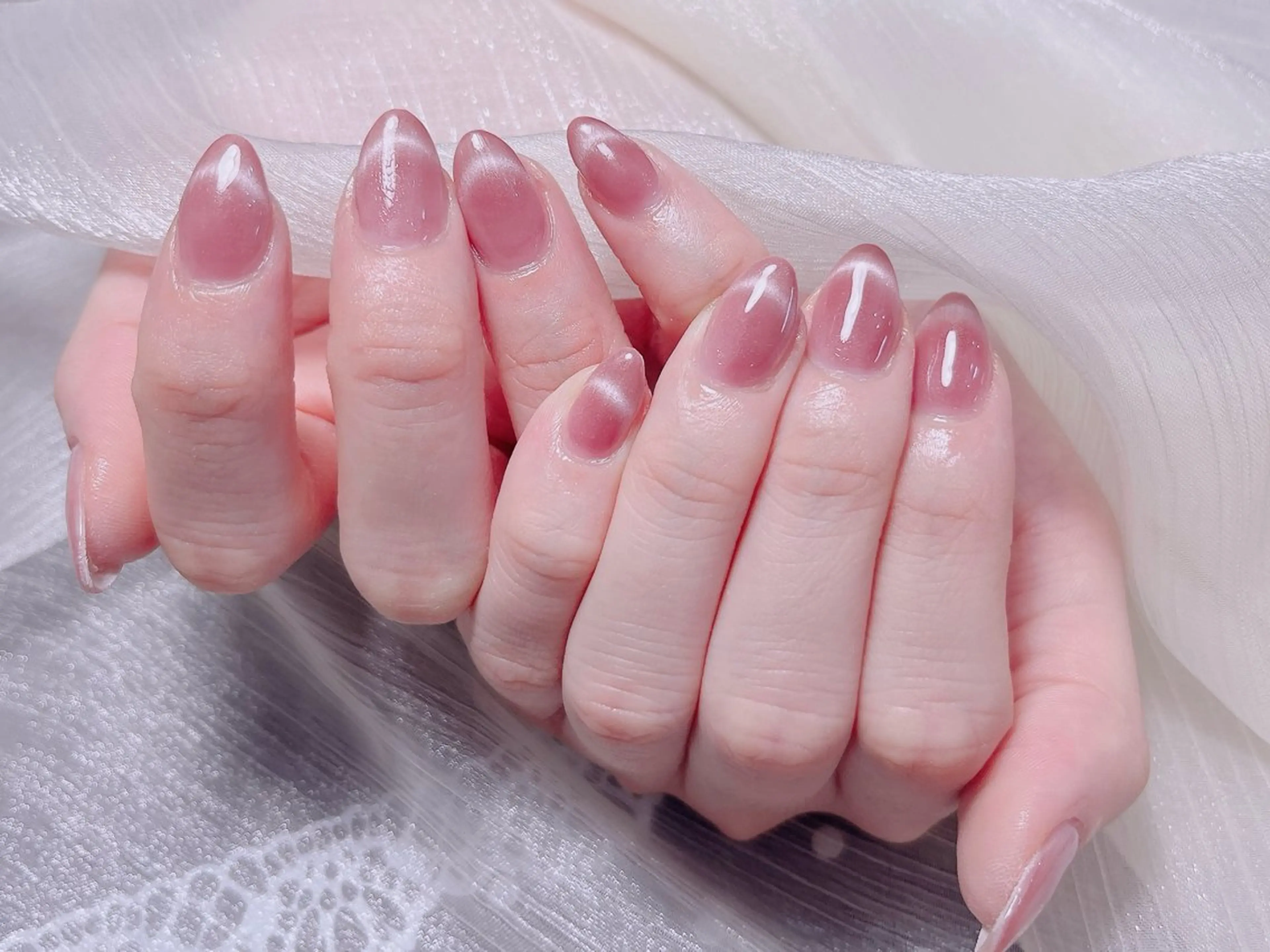 ネイル ハンドネイル KARI ネイルサロンのネイルデザイン