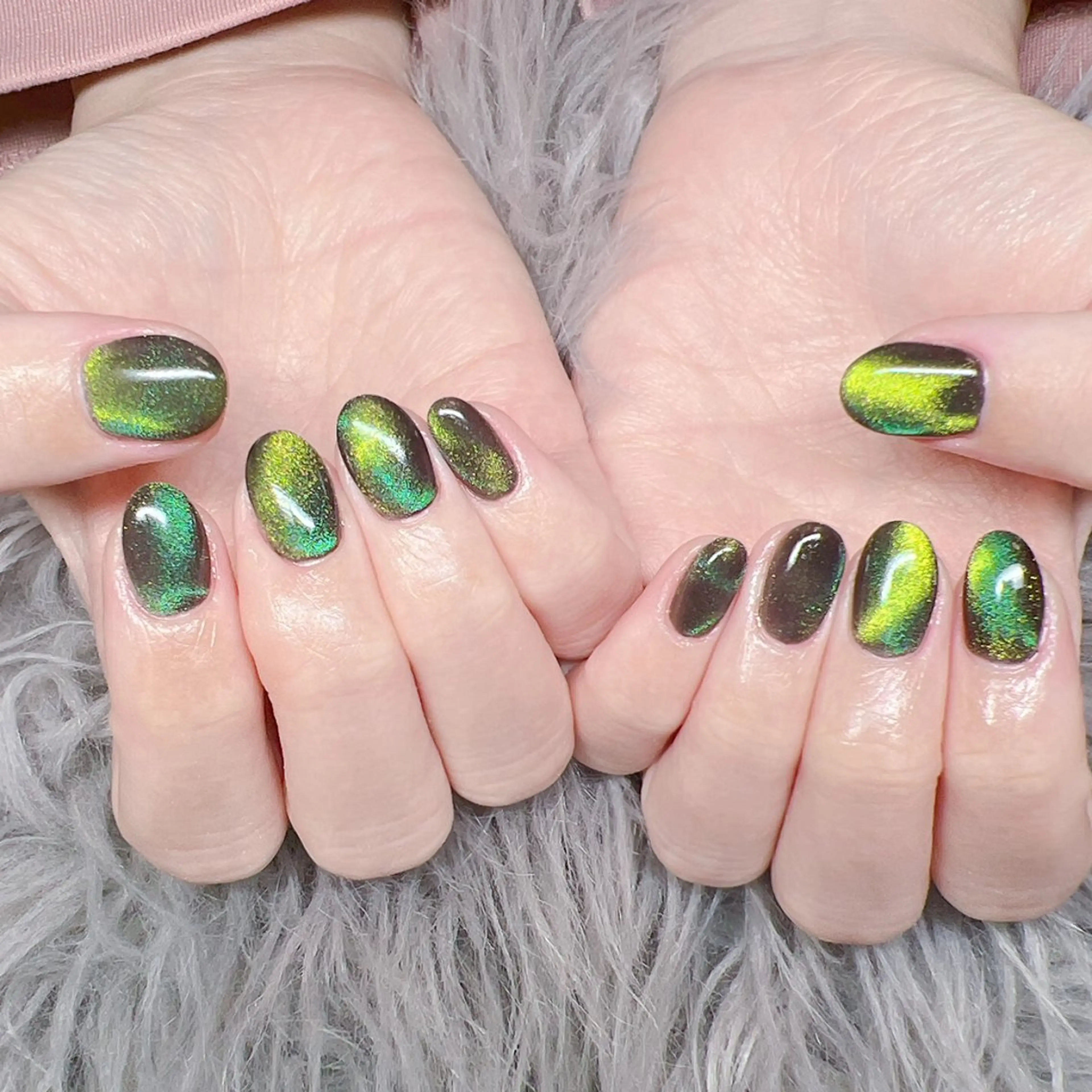 ネイル 個室ネイルサロンDolly  Girl〜ドーリーガール〜所属・DollyGirl KYOKOのネイルデザイン