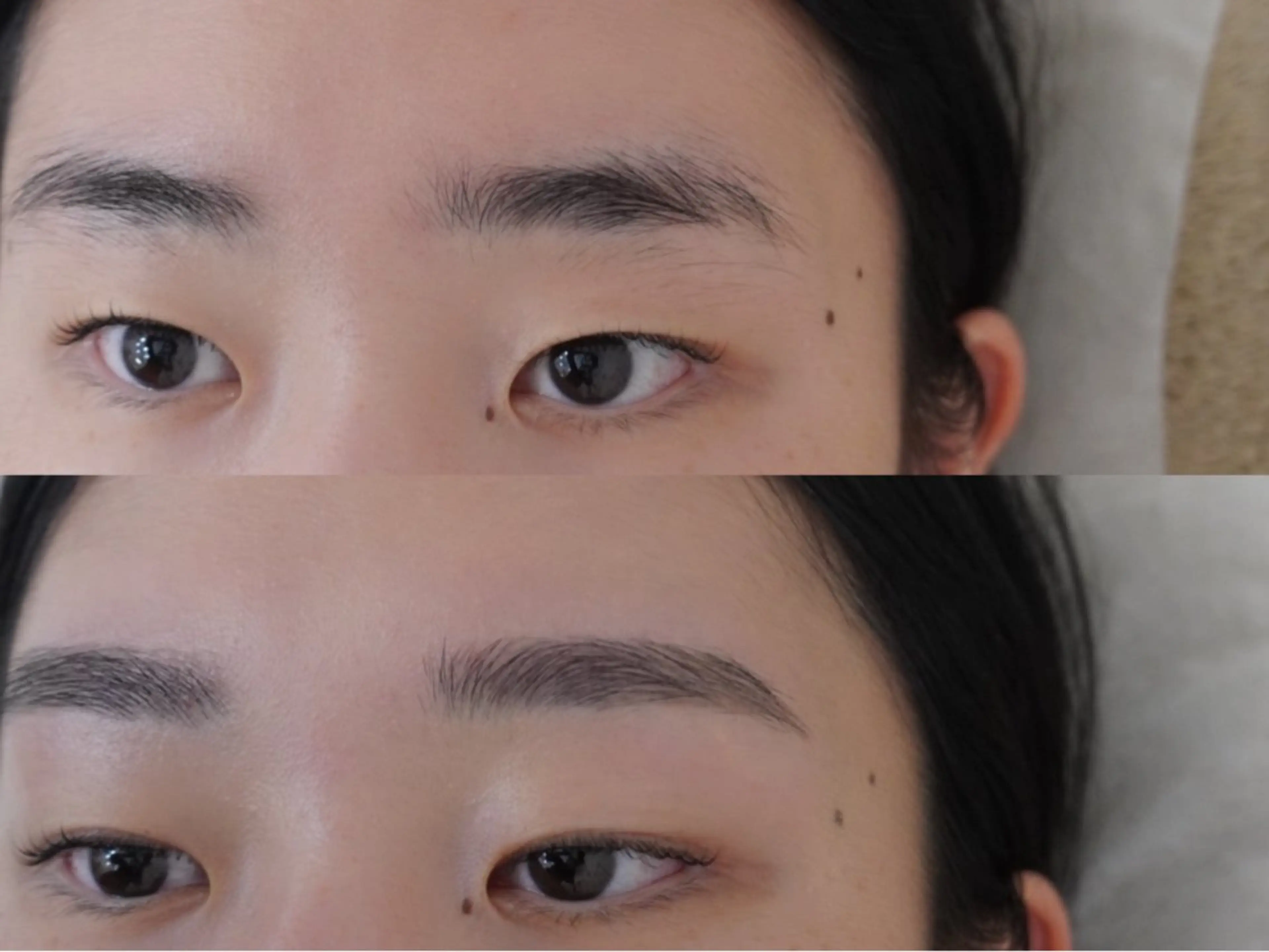 アイブロウ ao.池尻大橋🌿 kyokoの眉毛・アイブロウイメージ