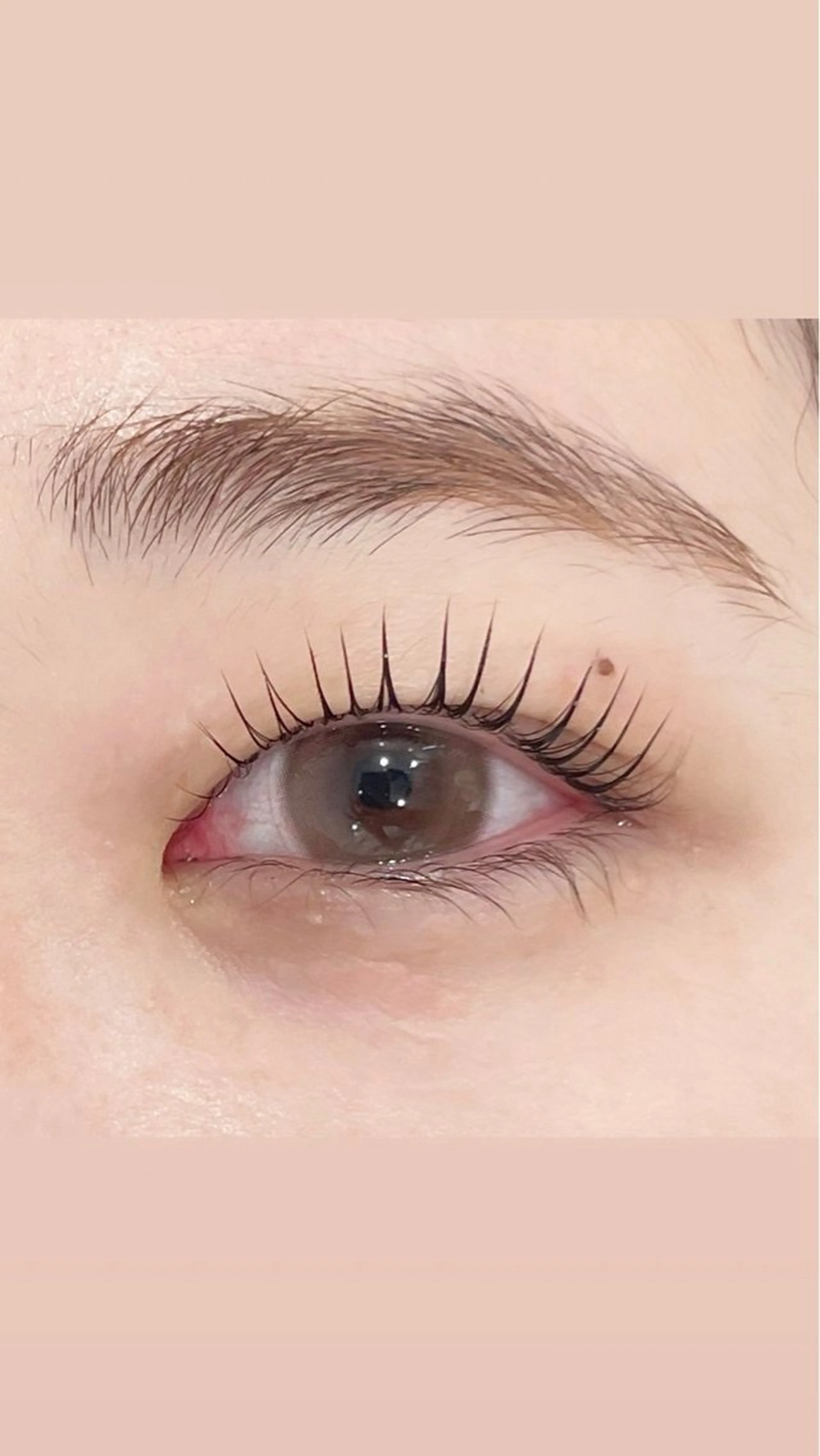 マツエク・マツパ 畠山 瑠花のマツエク・マツパデザイン