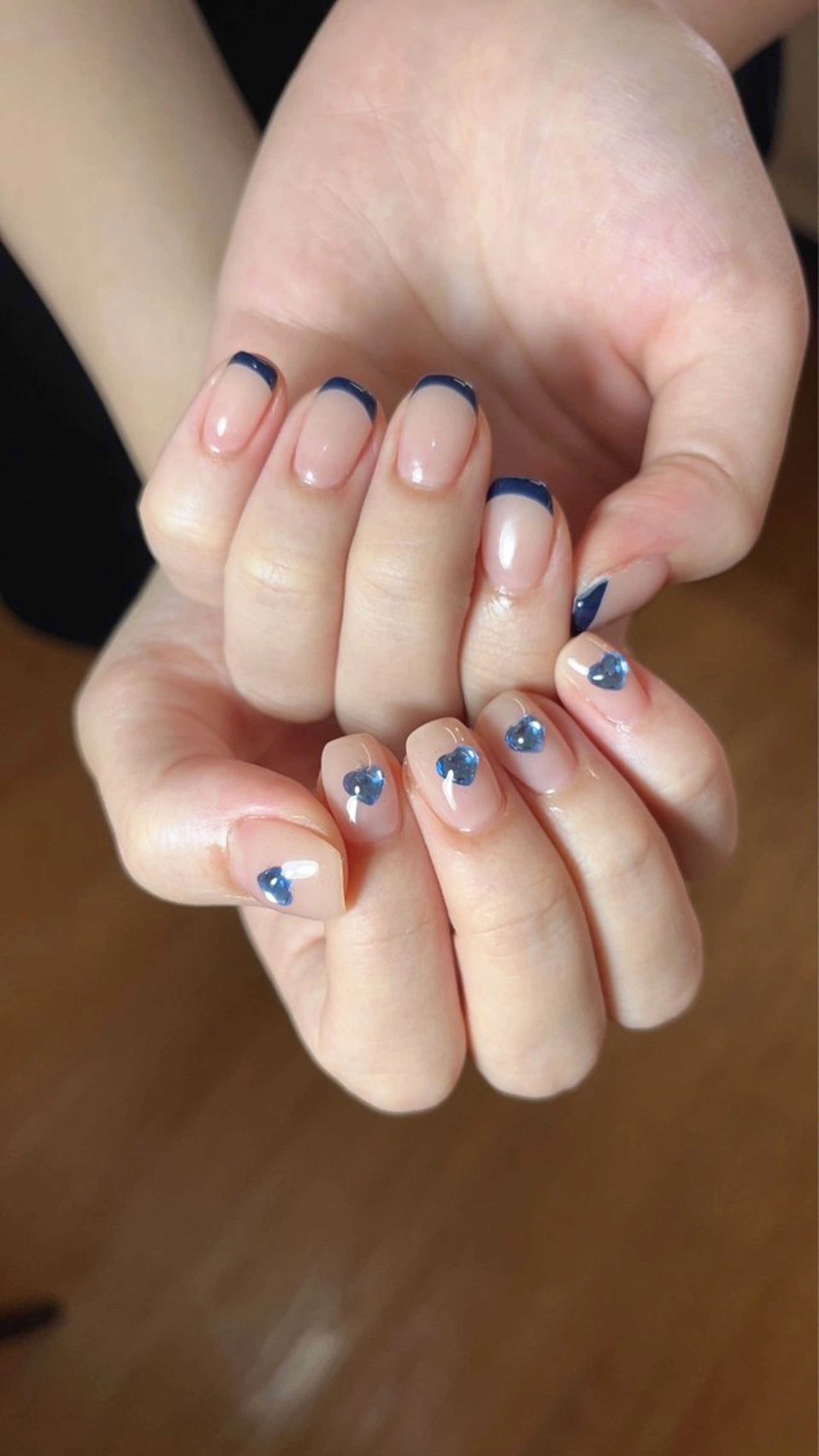 ネイル LOVE NAIL 💕Sonoのネイルデザイン
