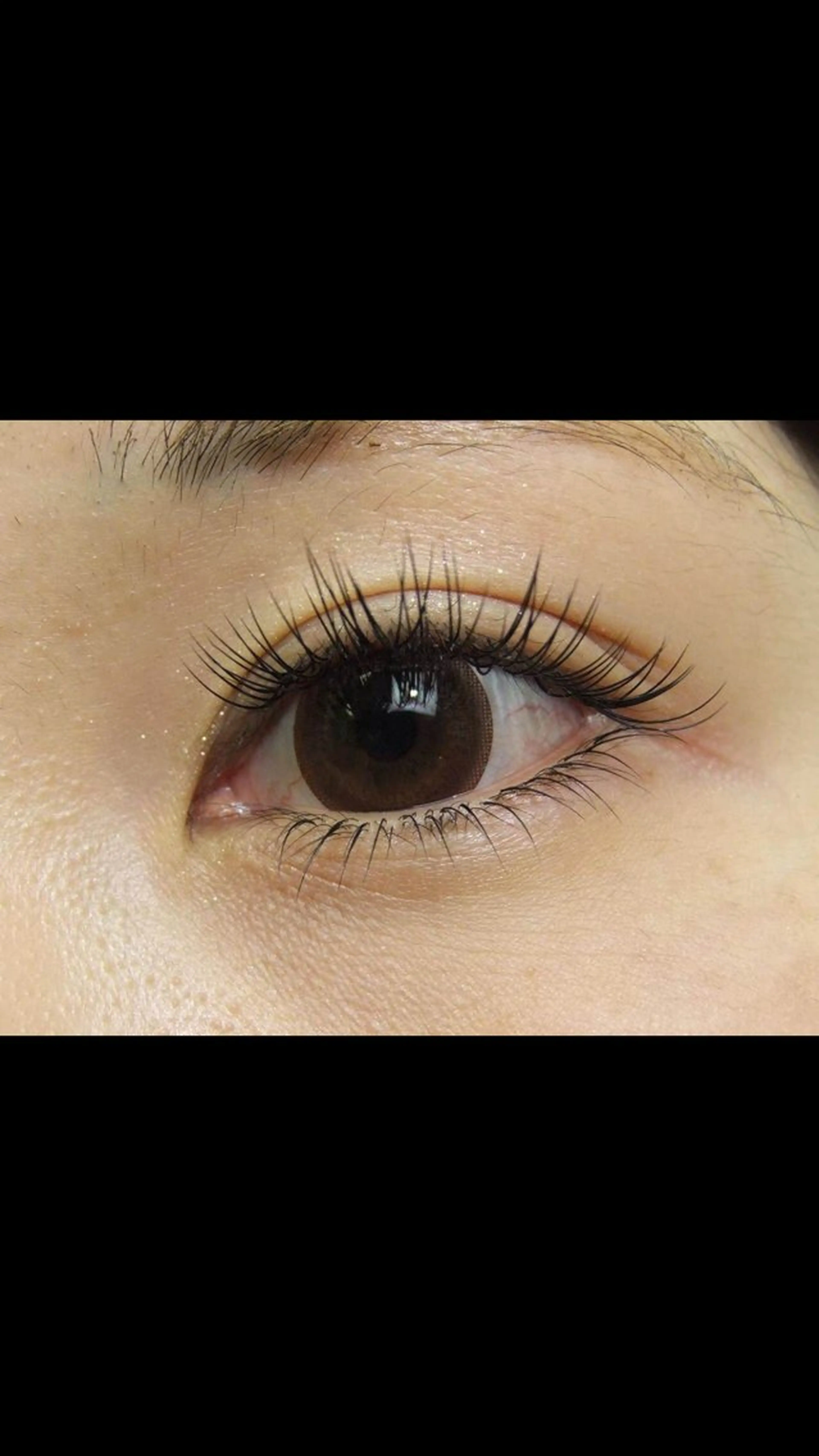 マツエク・マツパ 下まつげエクステ IRIE(アイリー)所属・IRIE (アイリー)のマツエク・マツパデザイン