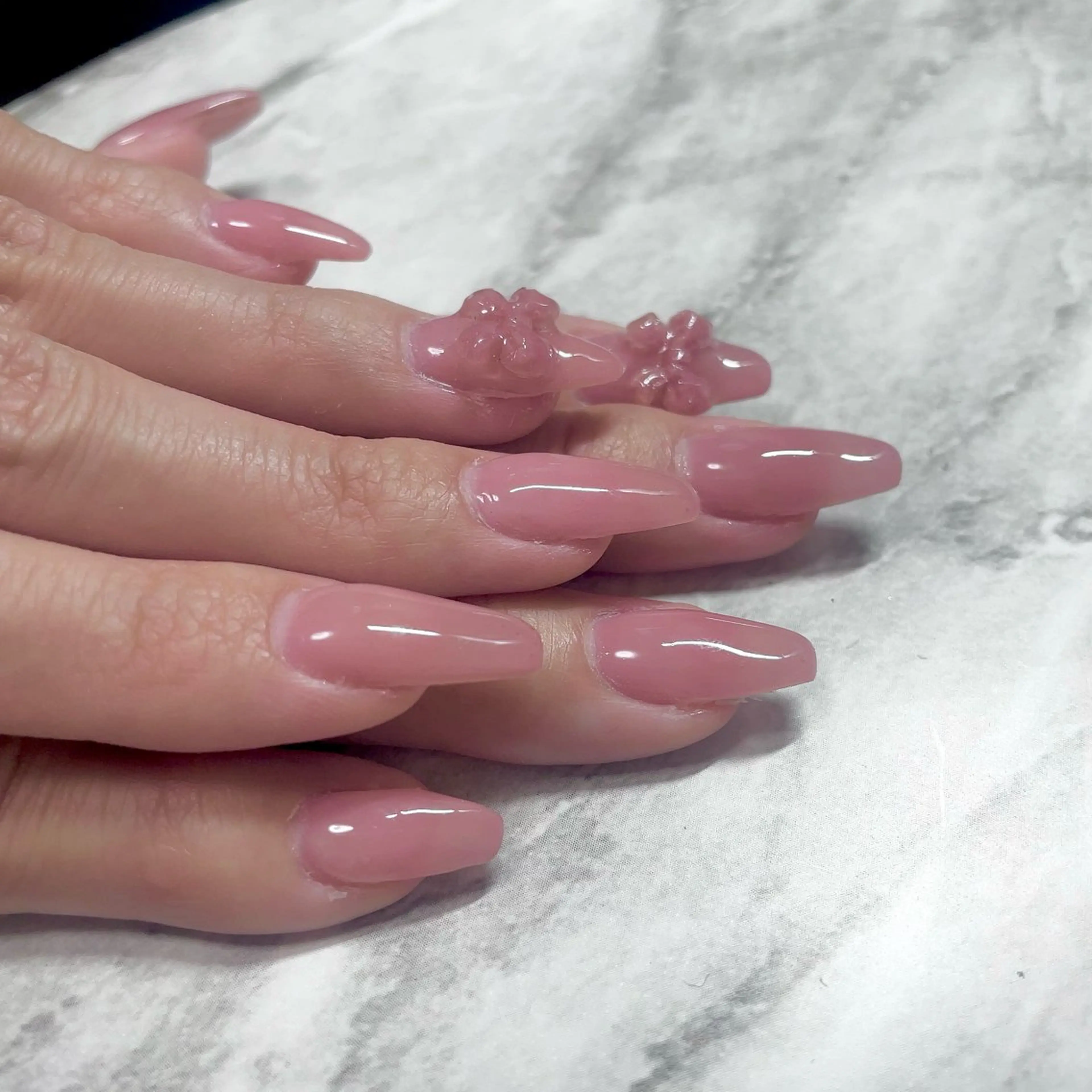 ネイル Kanunu所属・鶴橋エステ kanunuのエステ・リラクイメージ