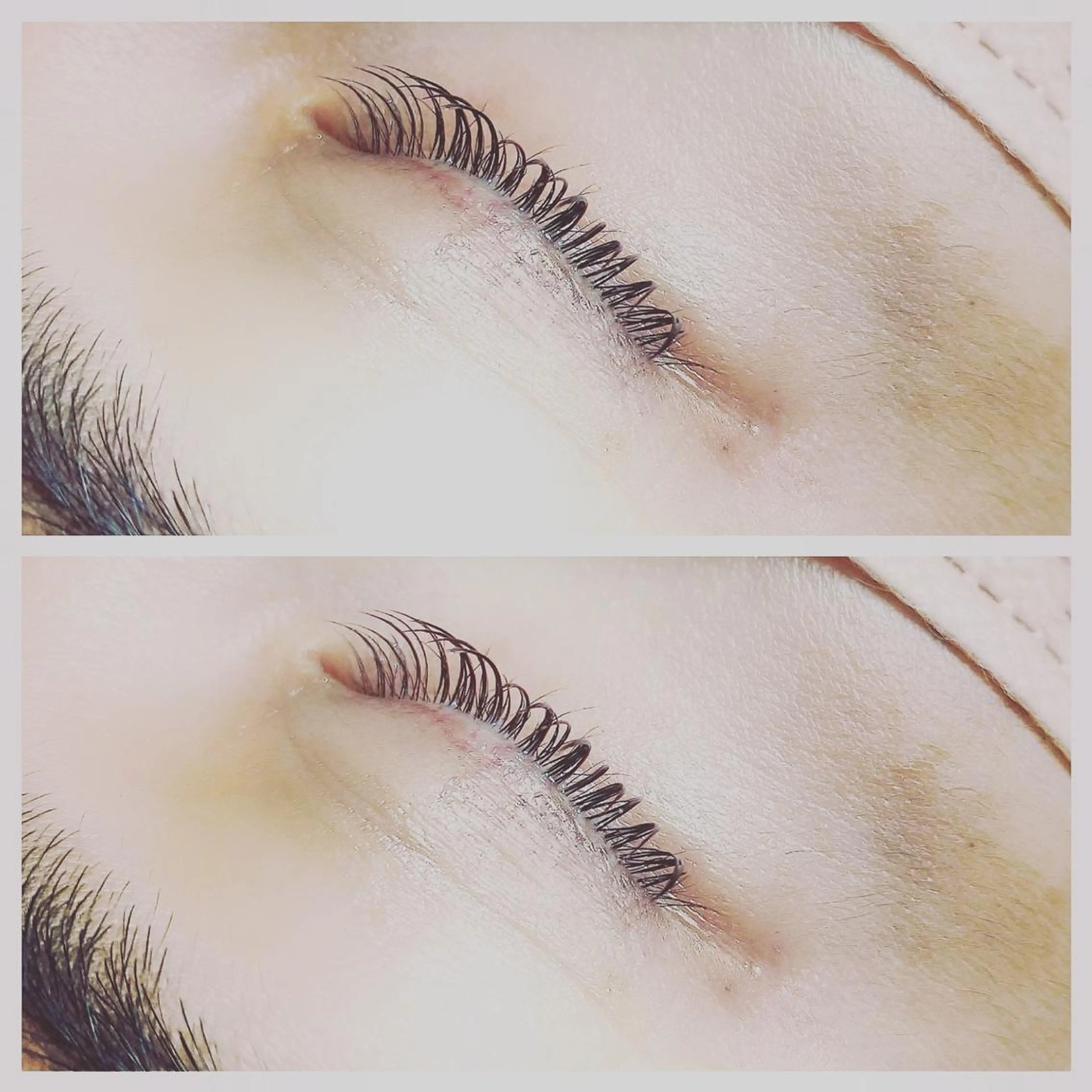 マツエク・マツパ ArtI.BKobe アートアイビーコウベのマツエク・マツパデザイン