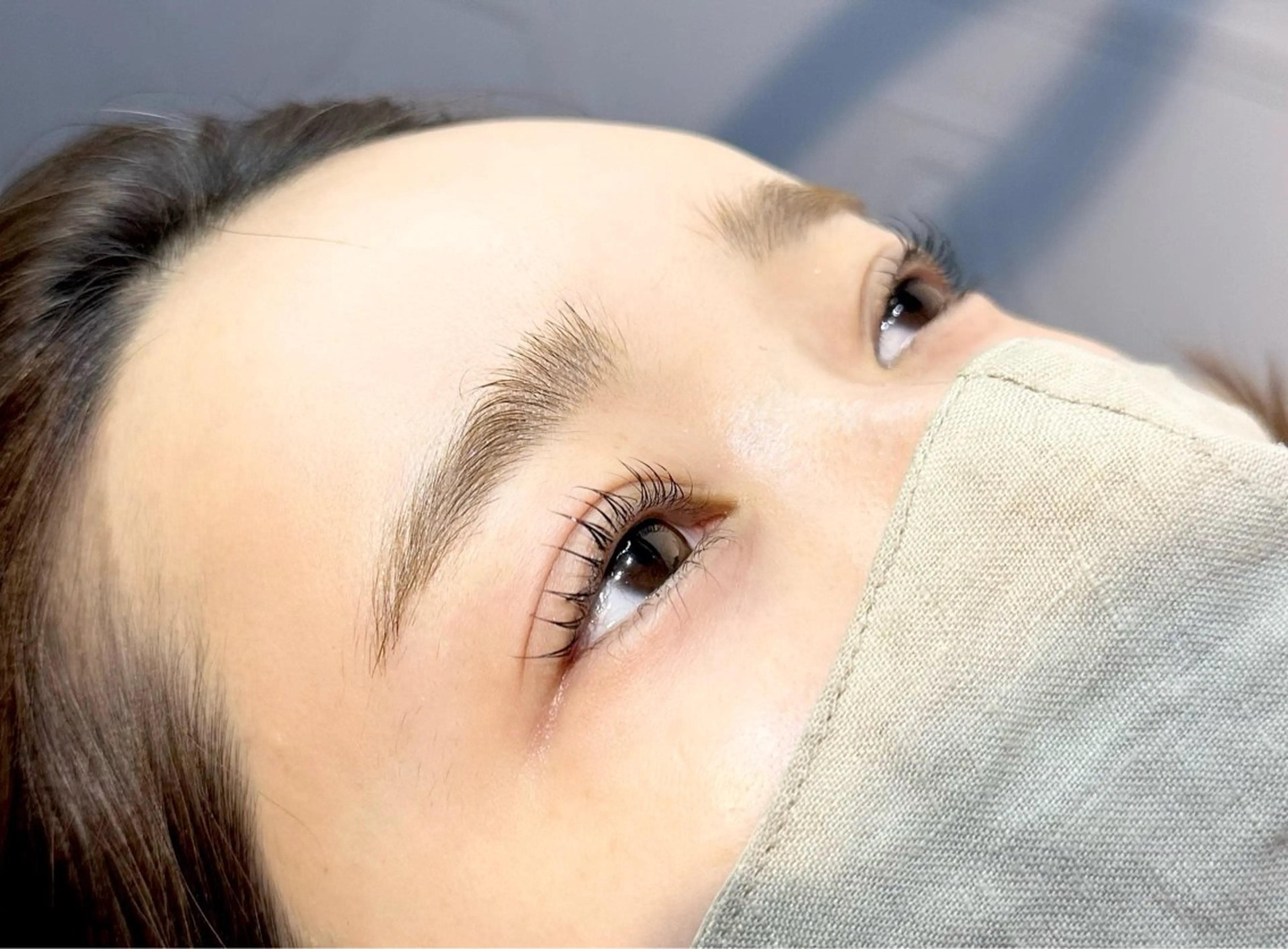 マツエク・マツパ eye lash🪽 subaruのマツエク・マツパデザイン