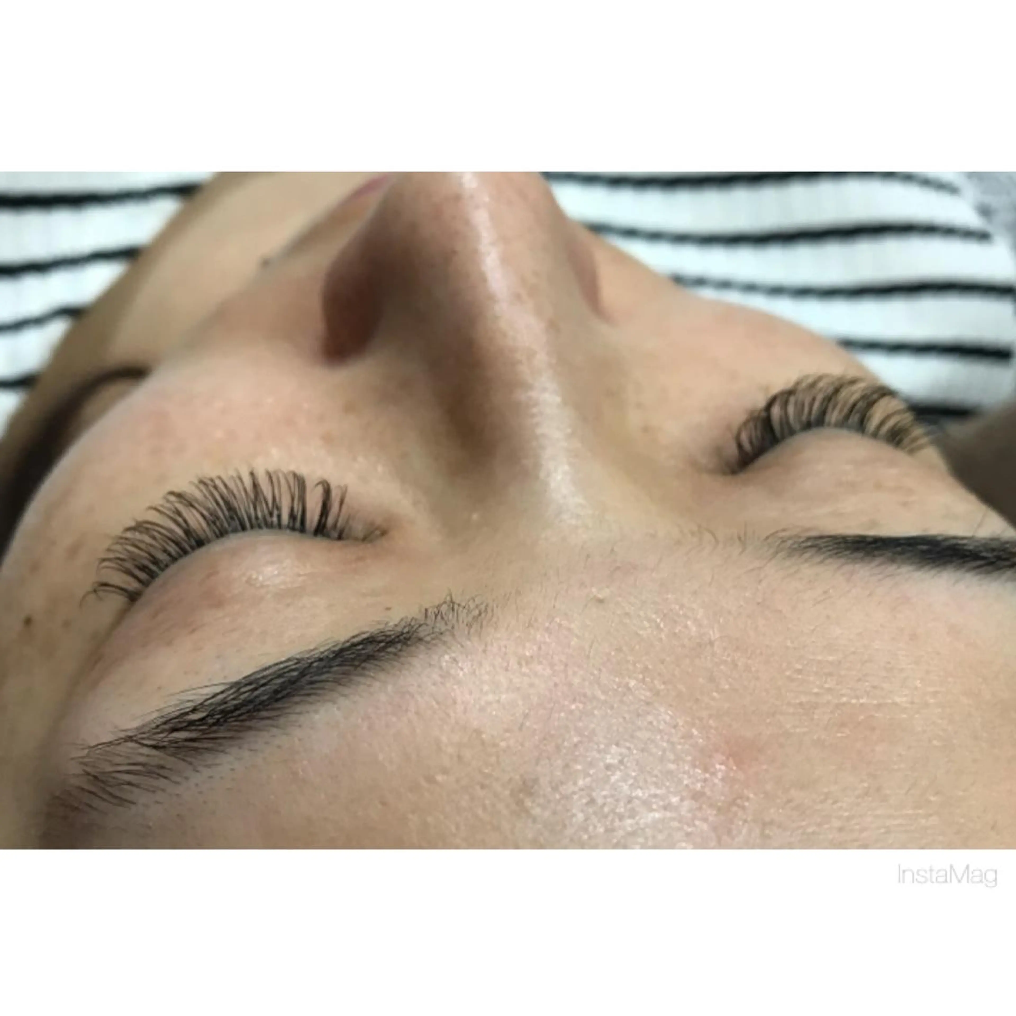 マツエク・マツパ Little River所属・Little Riverのマツエク・マツパデザイン