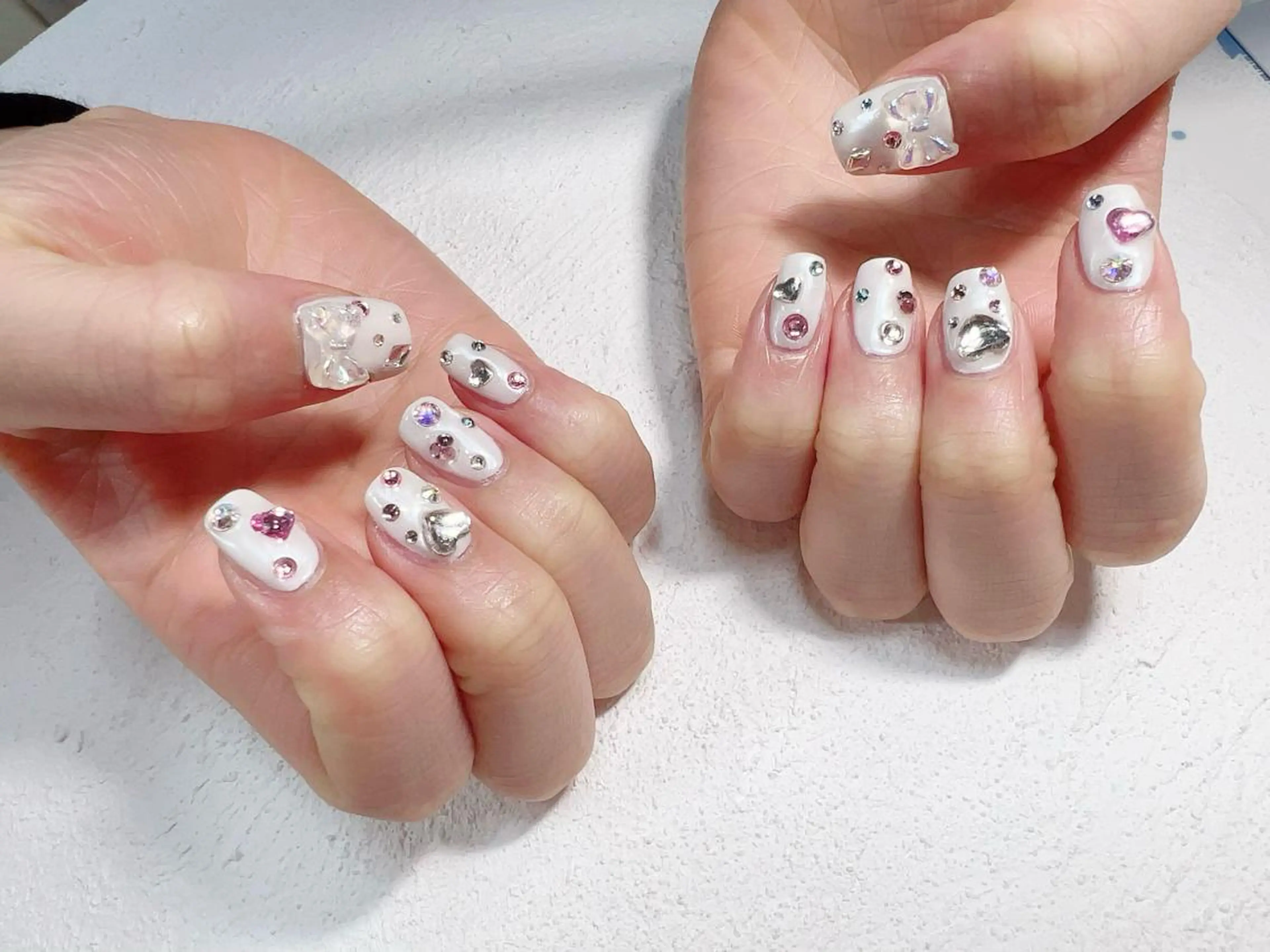 ネイル Regaro i.sのネイルデザイン