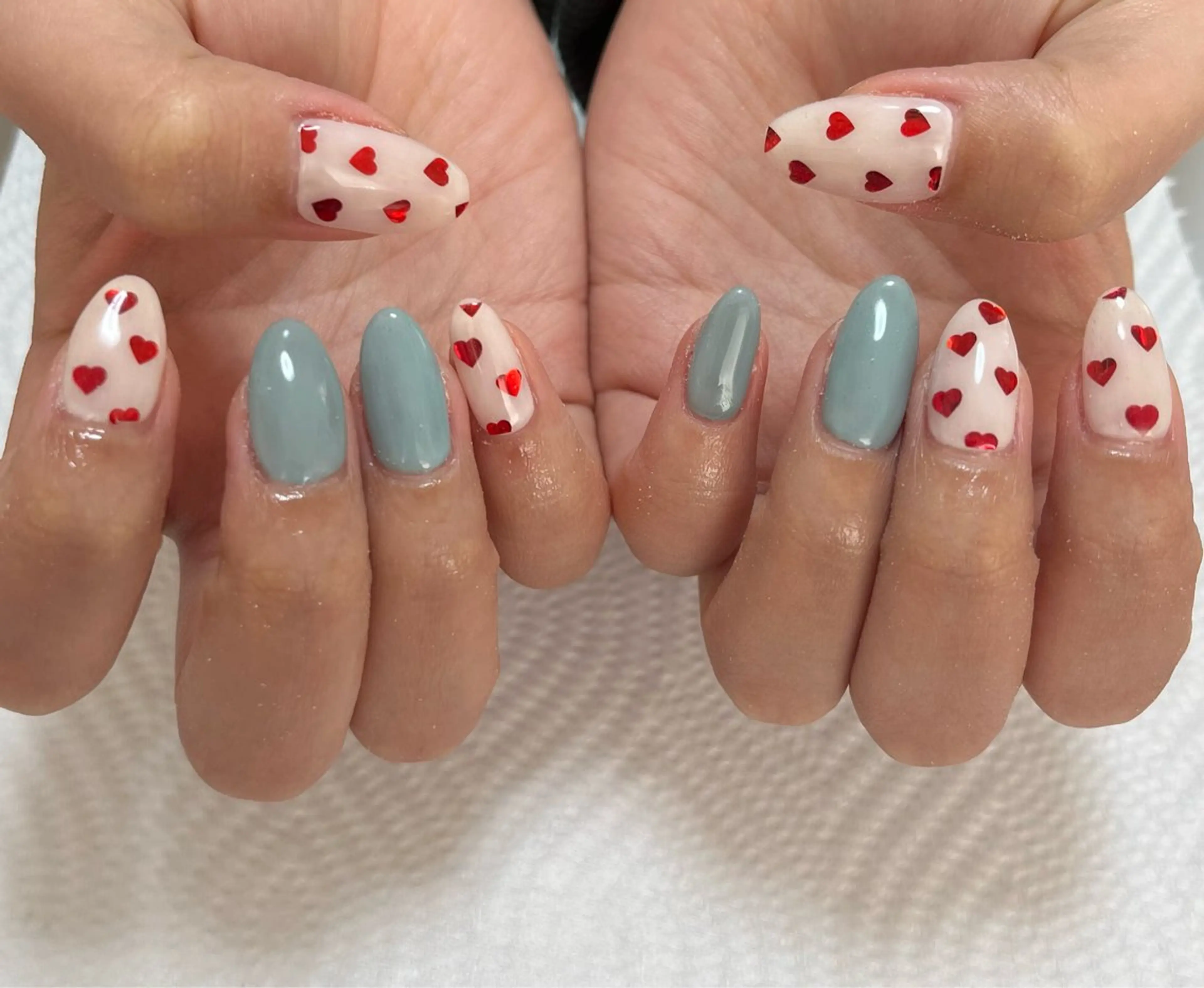 ネイル nail  M&T所属・nail M&Tのネイルデザイン