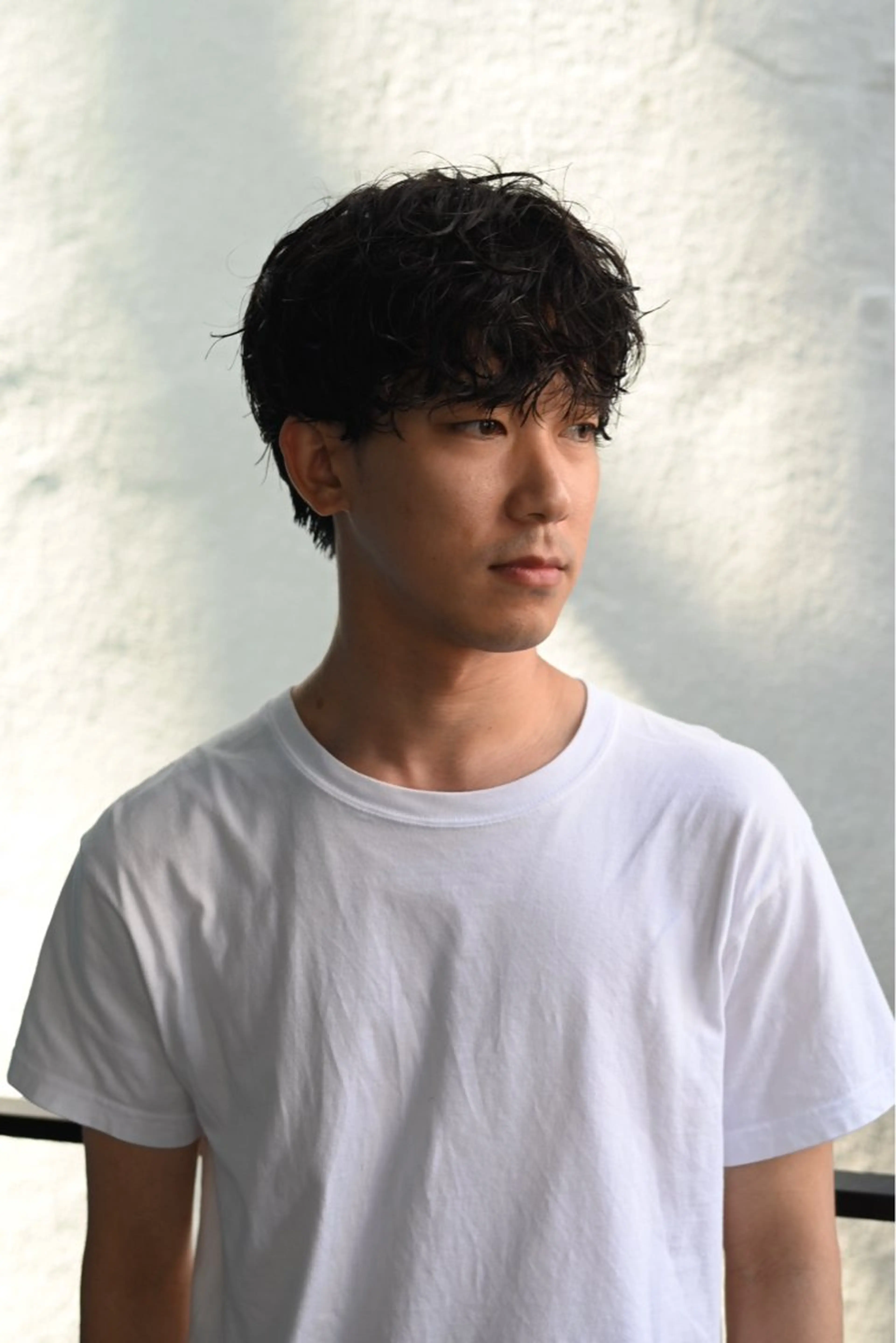 ショート embellir所属・増田 司のヘアスタイル