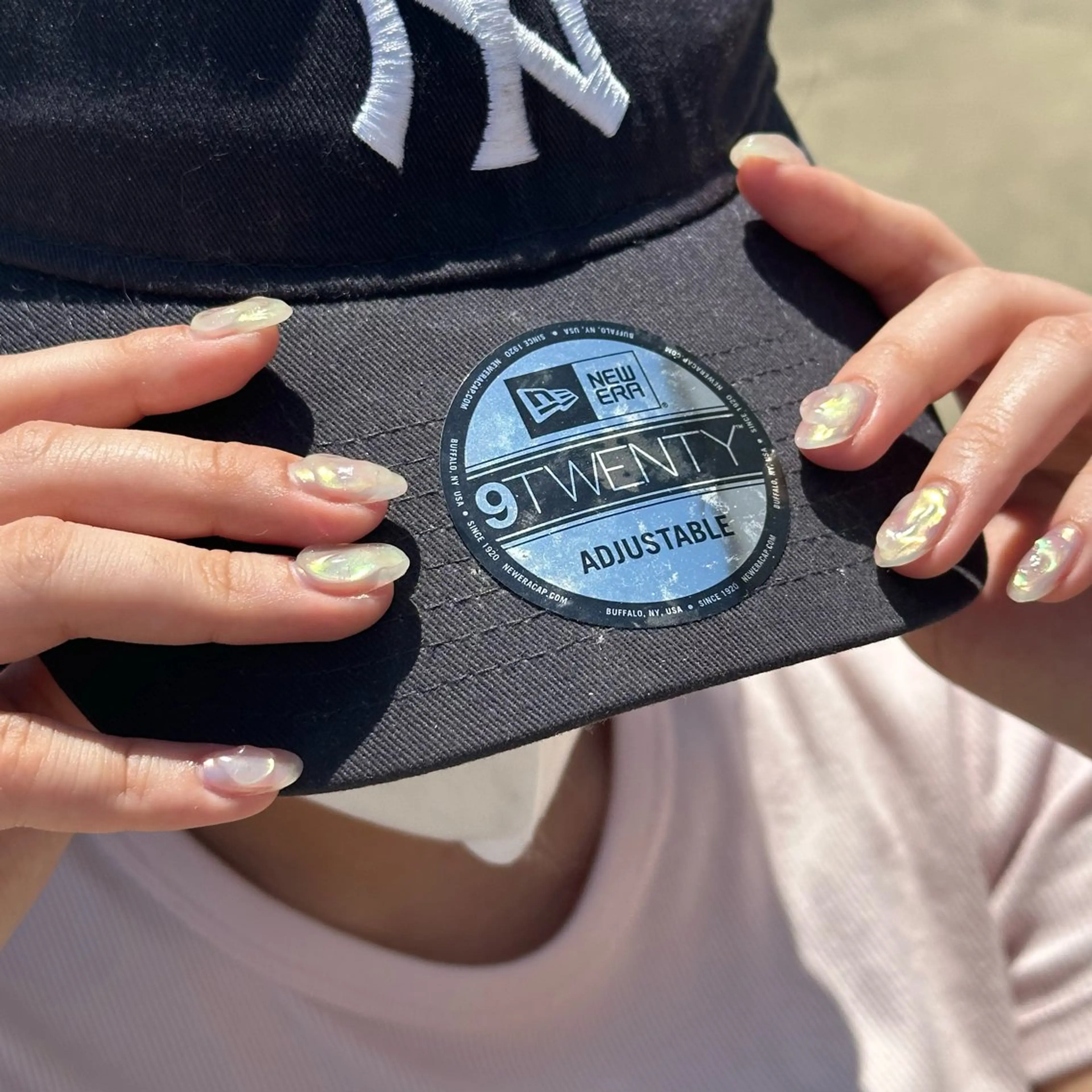 ネイル ハンドネイル COIN  nail hinataのネイルデザイン