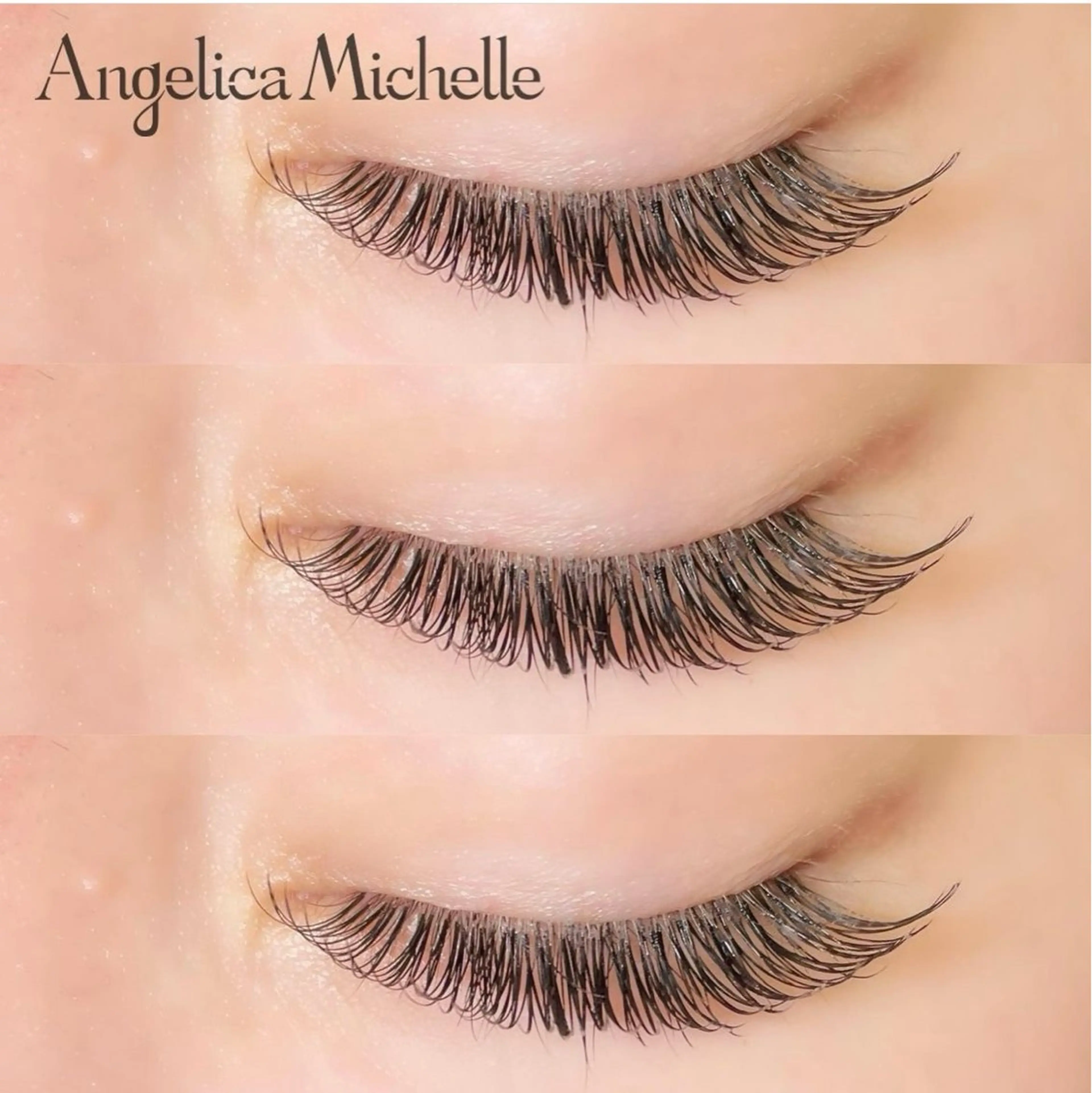 【初回限定】Wフラットラッシュ 80束の写真