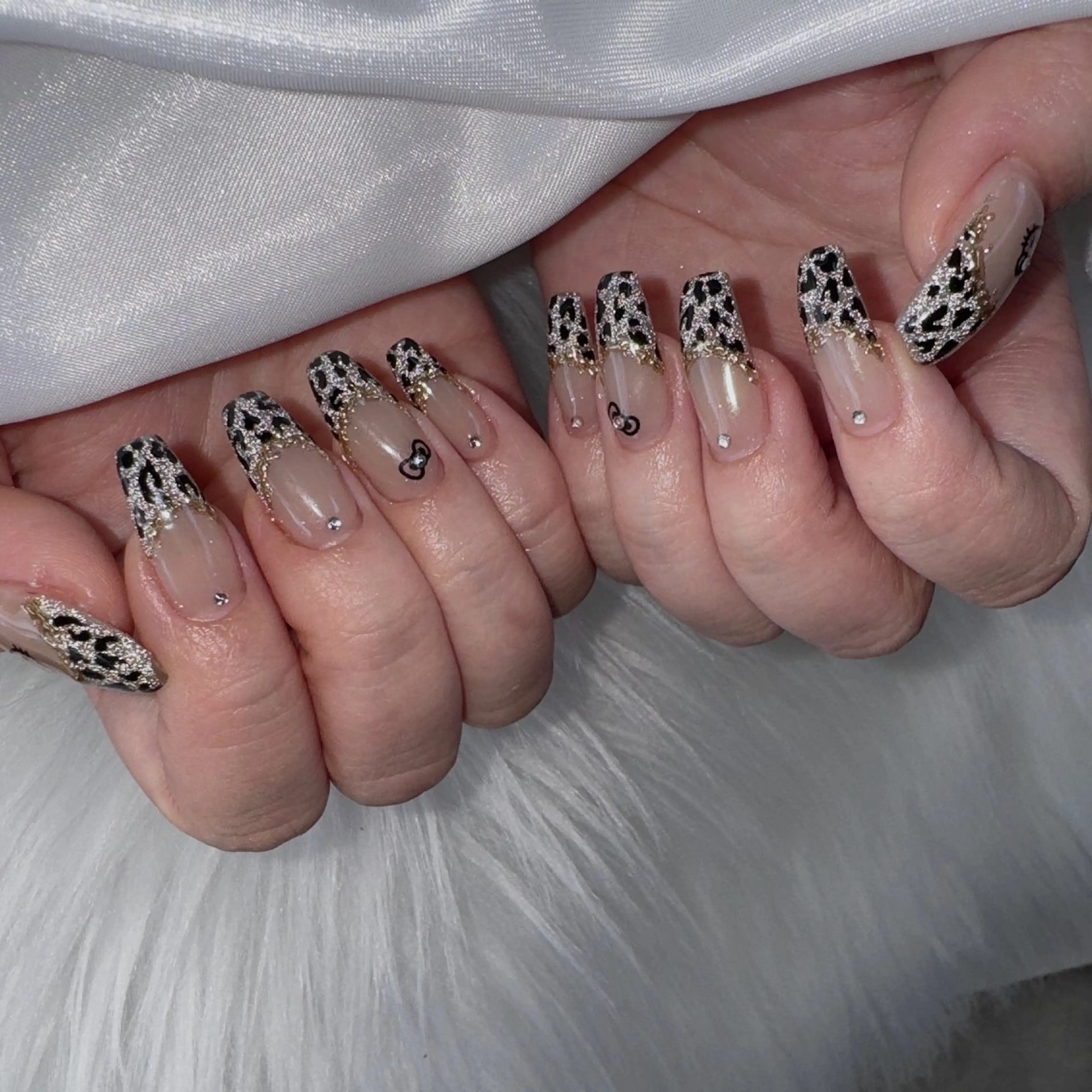 ネイル SYU'NAIL /YUKIのネイルデザイン