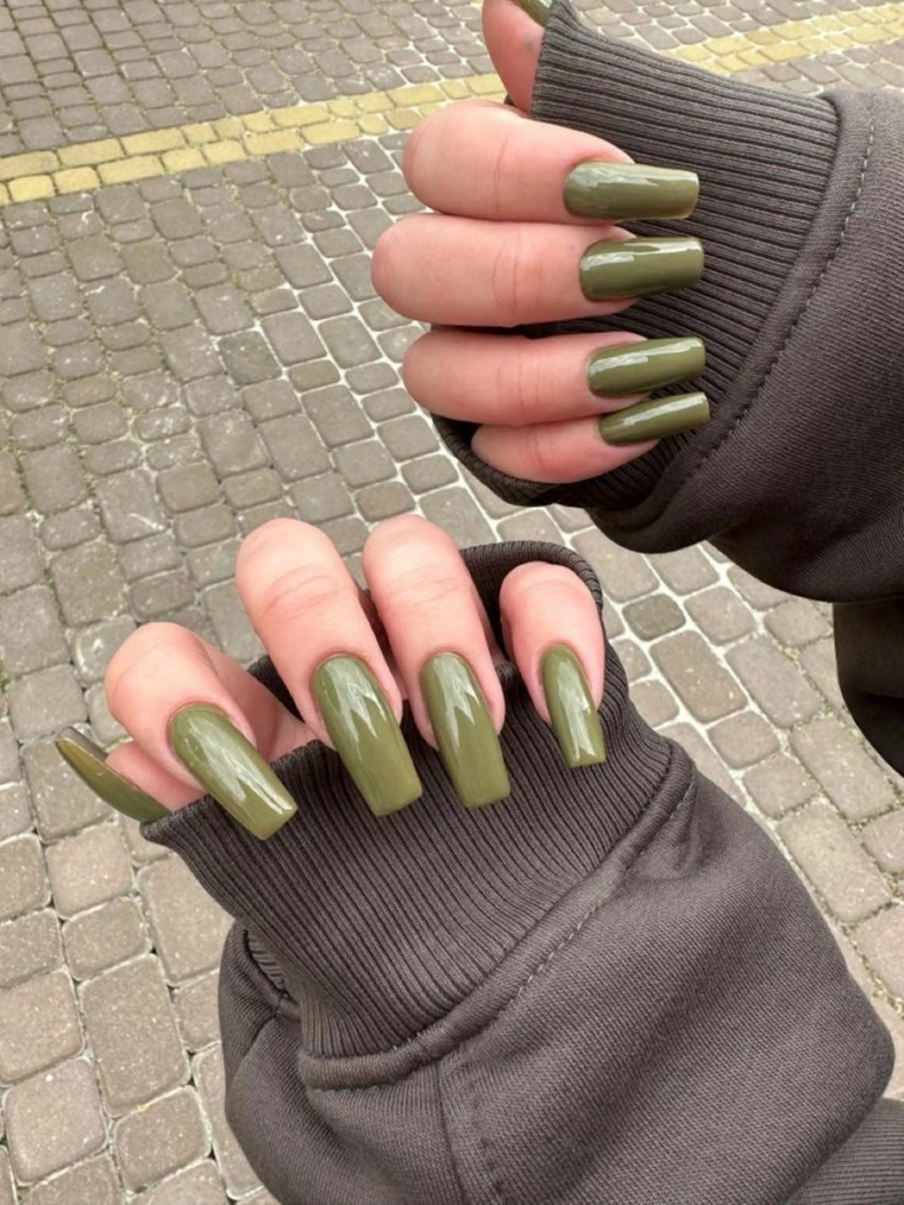 ネイル snazzy Anzuのネイルデザイン