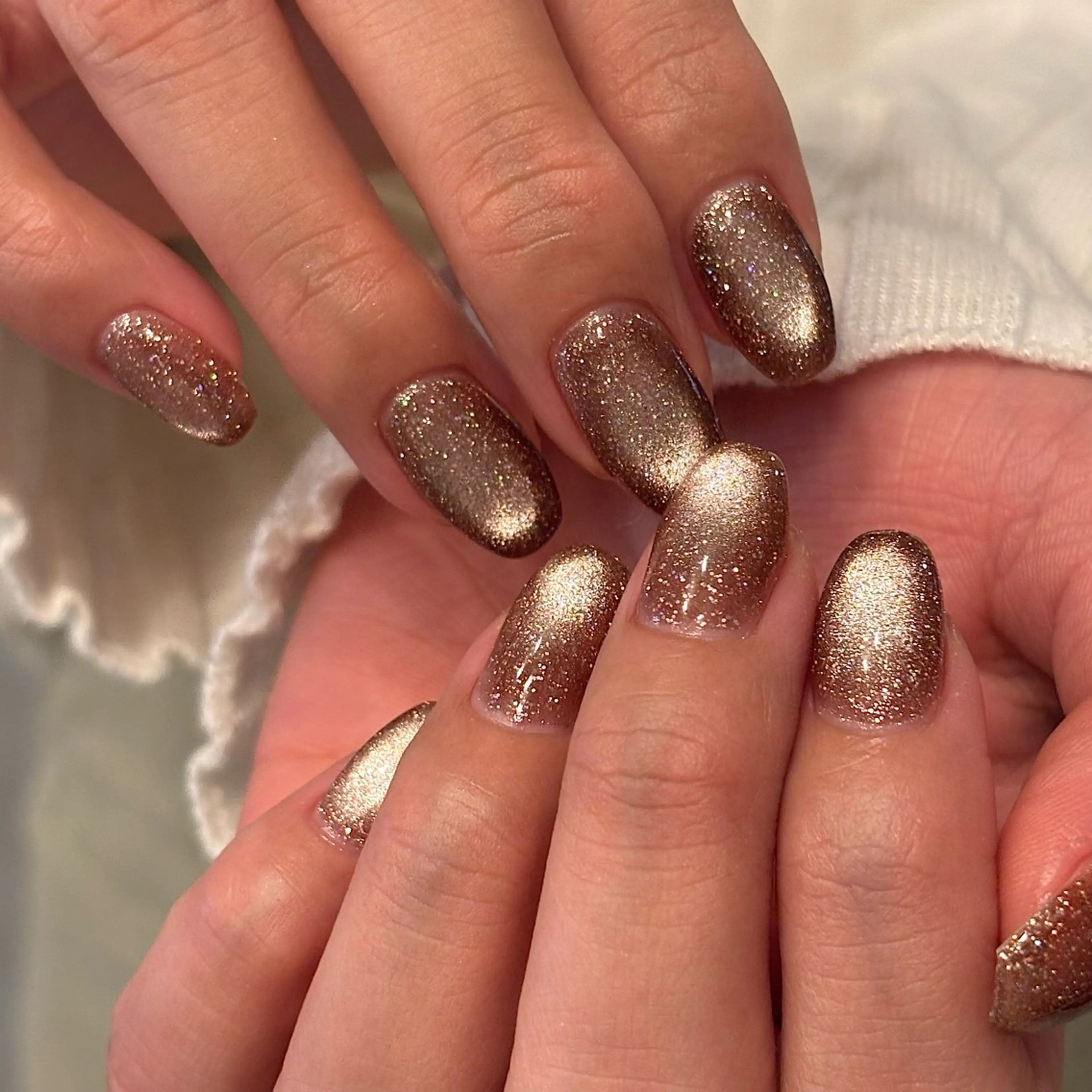 ネイル Kanon🌸浦和 filonnailのネイルデザイン