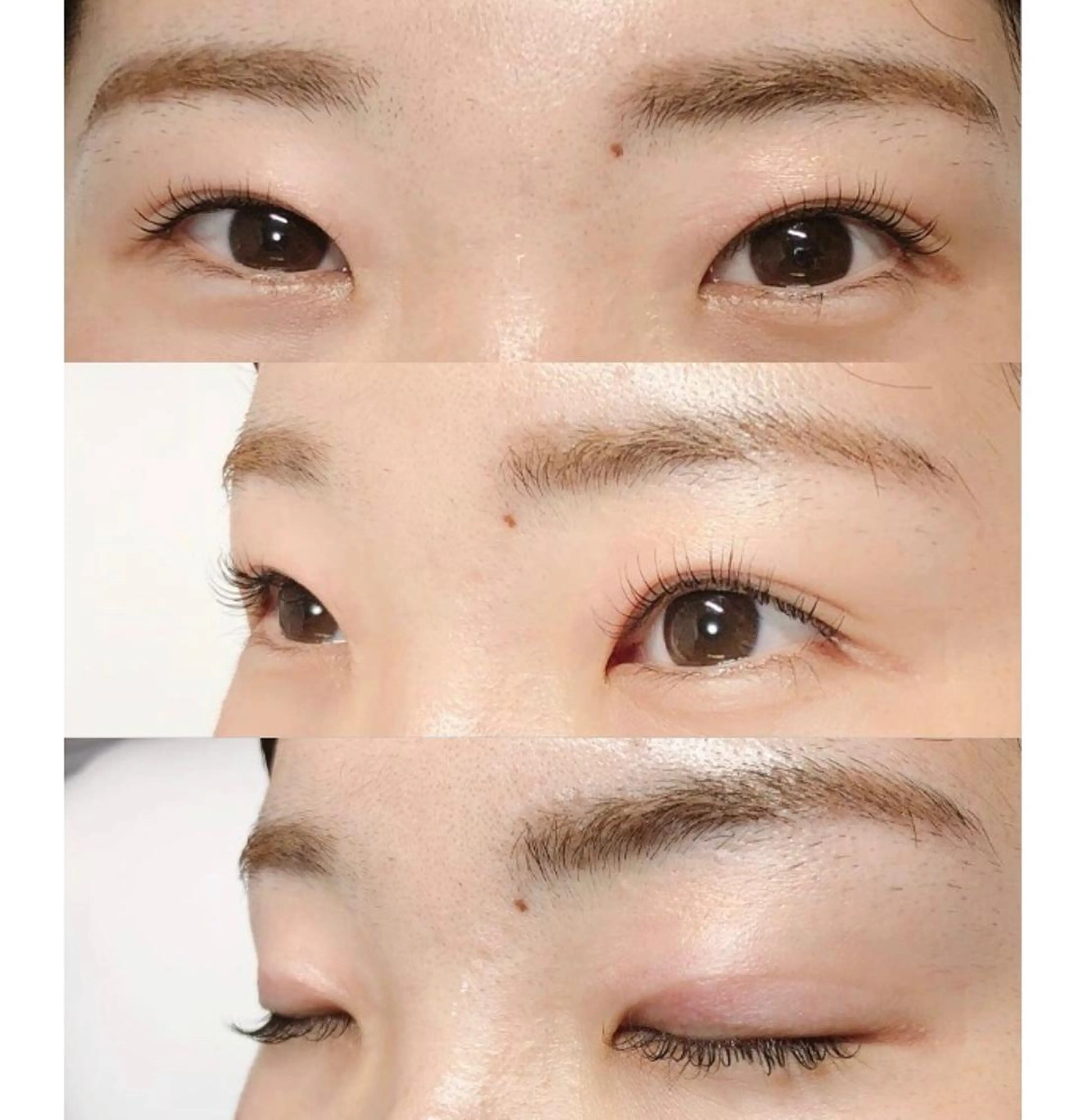 マツエク・マツパ my lash　祇園店所属・my lash 祇園店のマツエク・マツパデザイン