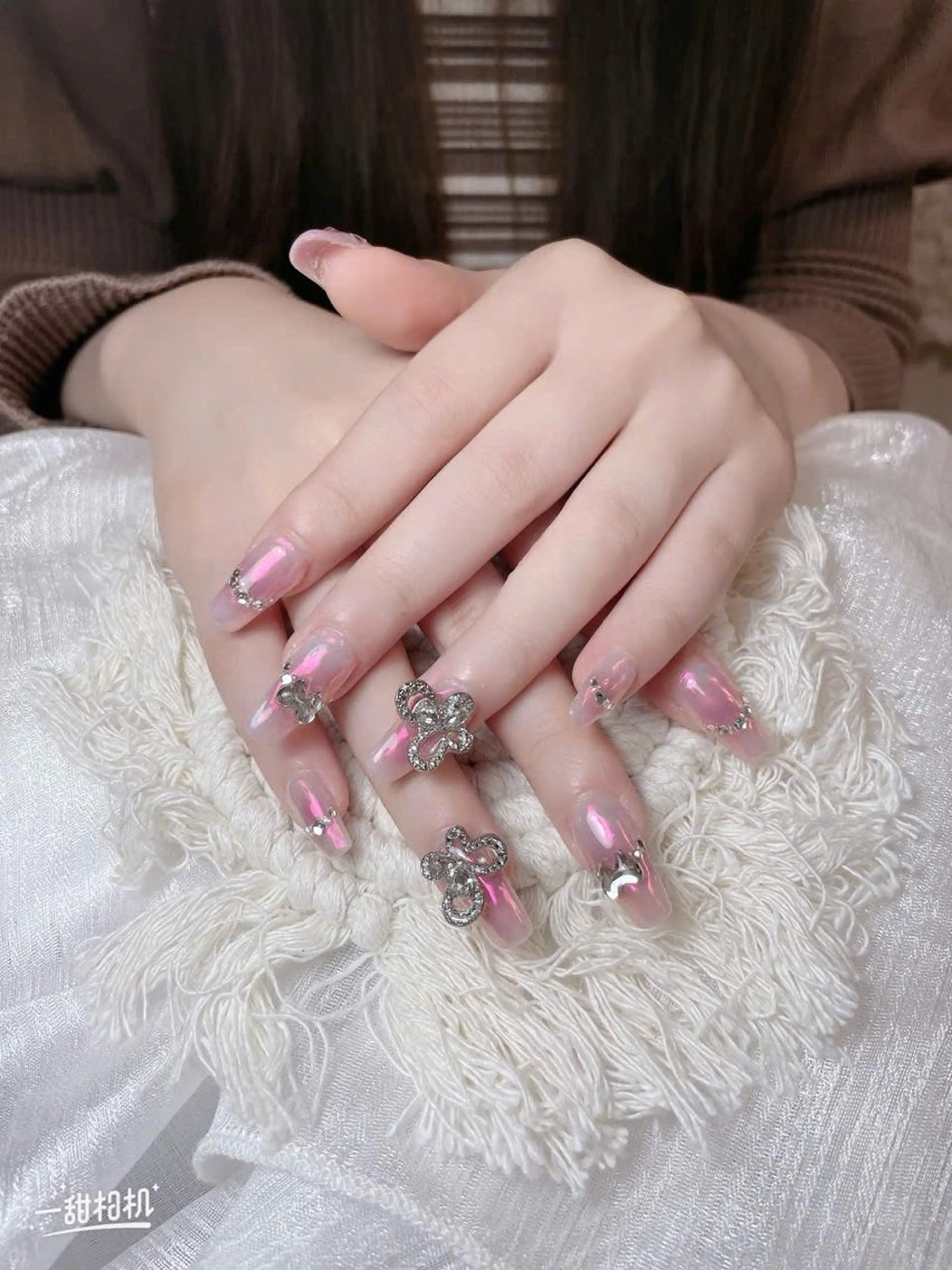 ネイル ハンドネイル Vp ネイルのネイルデザイン