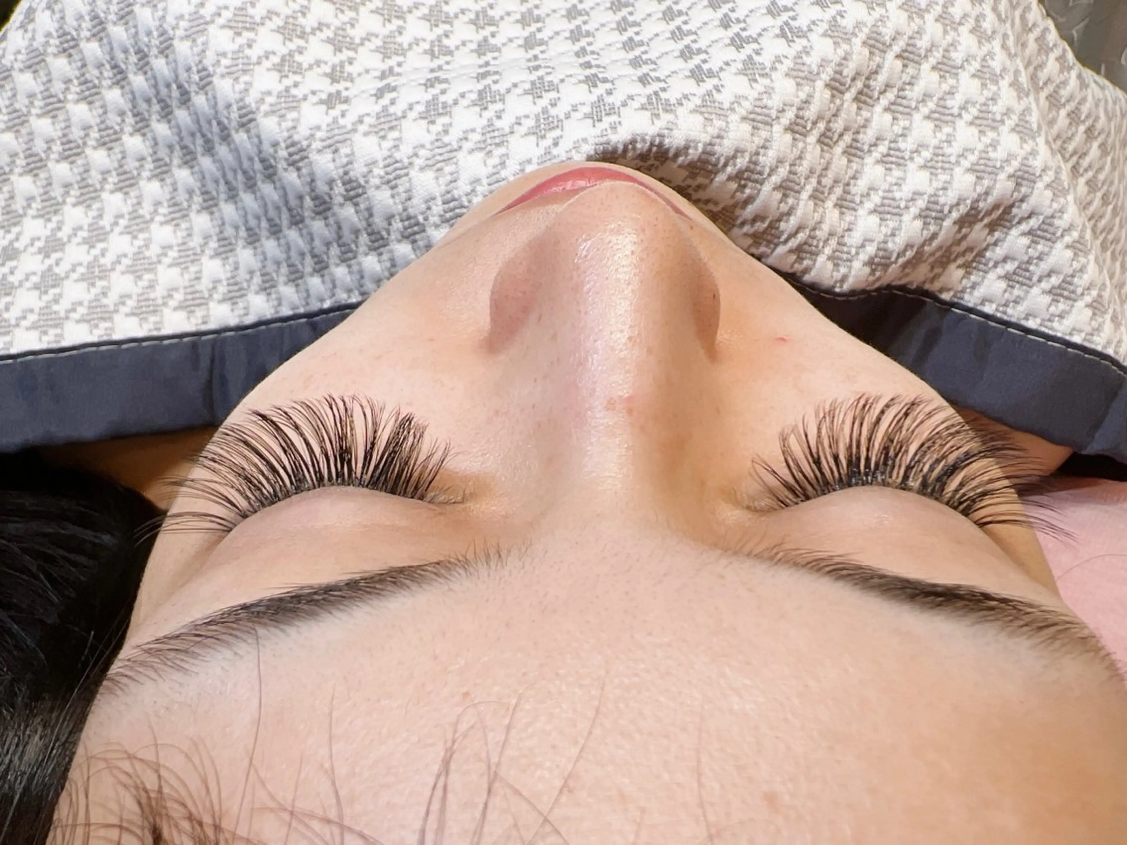 マツエク・マツパ マツエク Elysian マツエクサロンのマツエク・マツパデザイン